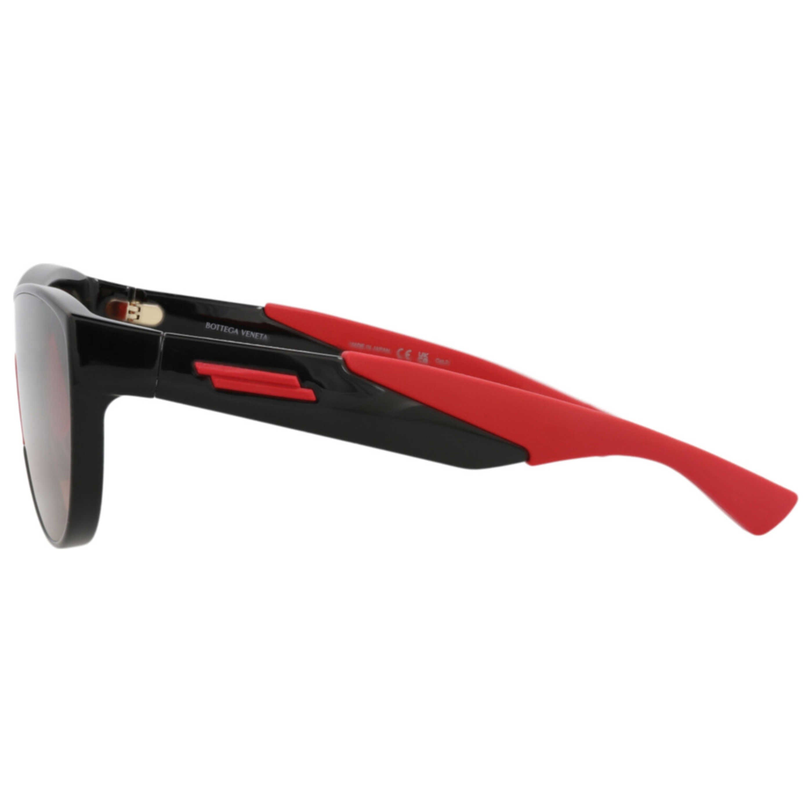 Bottega Veneta Unisex Sunglasses BV1234S - 30014284 - 004