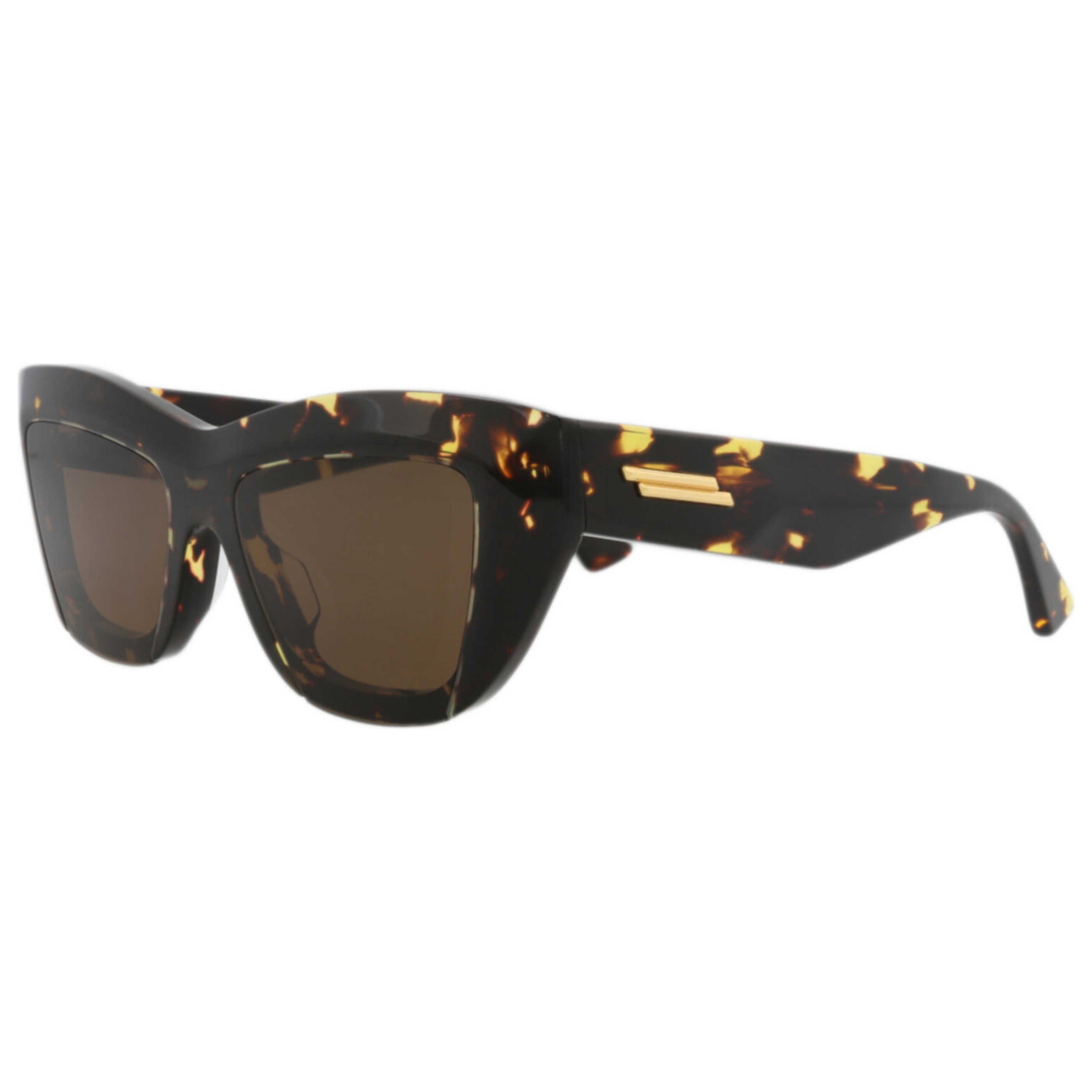 Bottega Veneta Women's Sunglasses BV1218S - 30014262 - 002