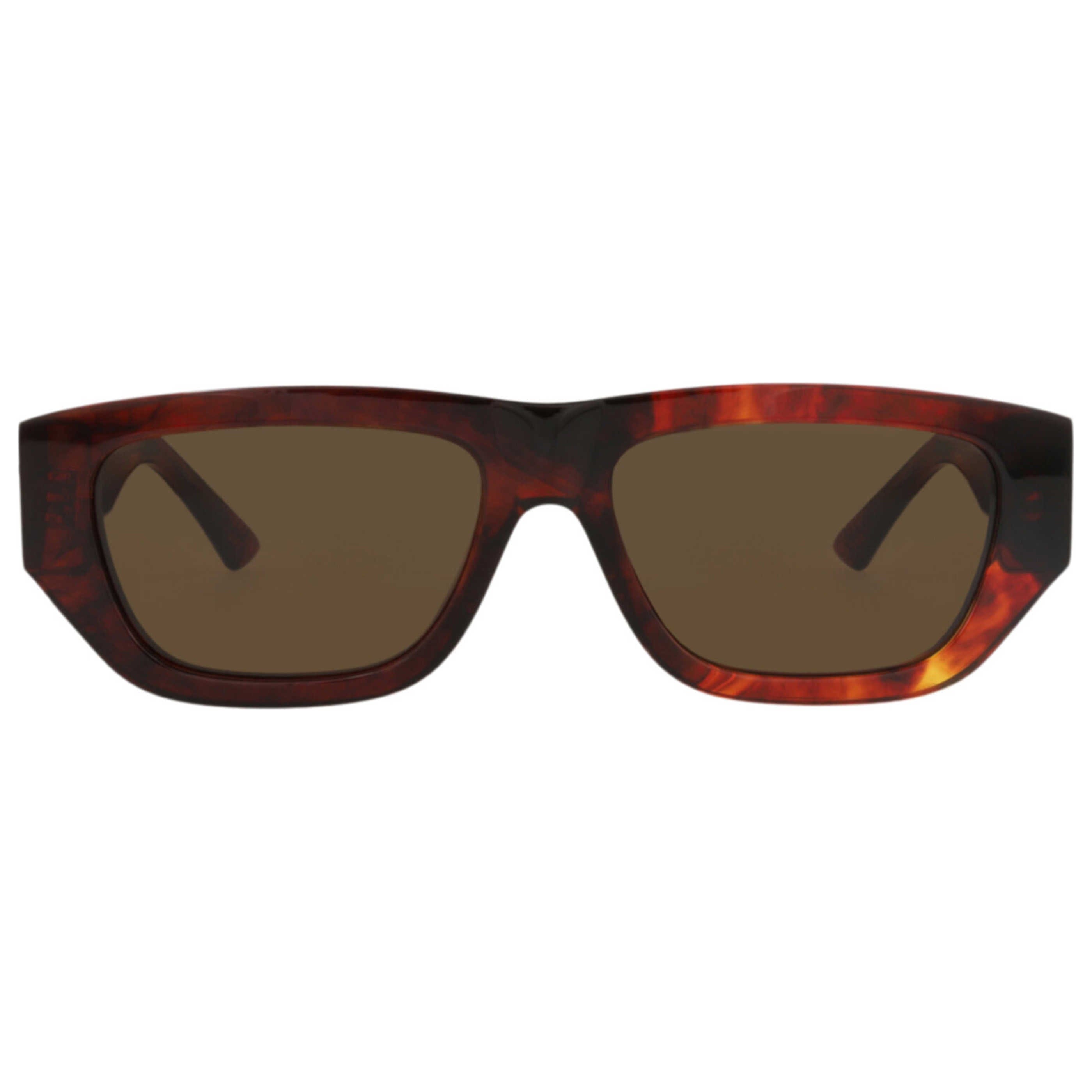 Bottega Veneta Unisex Sunglasses BV1252S - 30014557 - 002