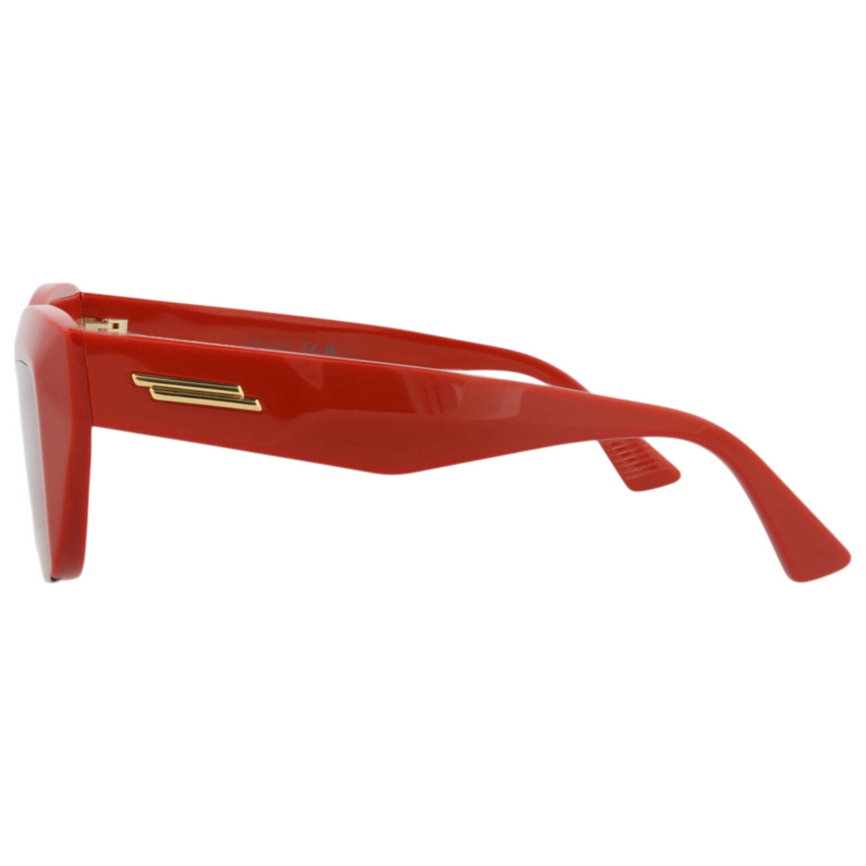 Bottega Veneta Women's Sunglasses BV1218S - 30014262 - 004