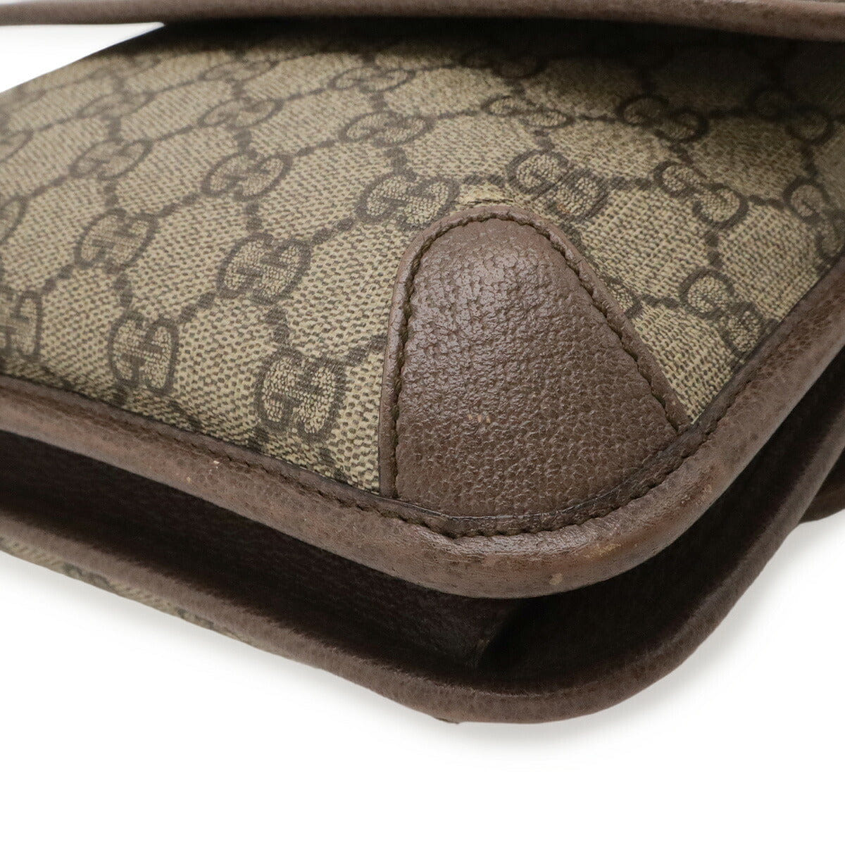 Gucci Neo Vintage GG Supreme Small Messenger Bag