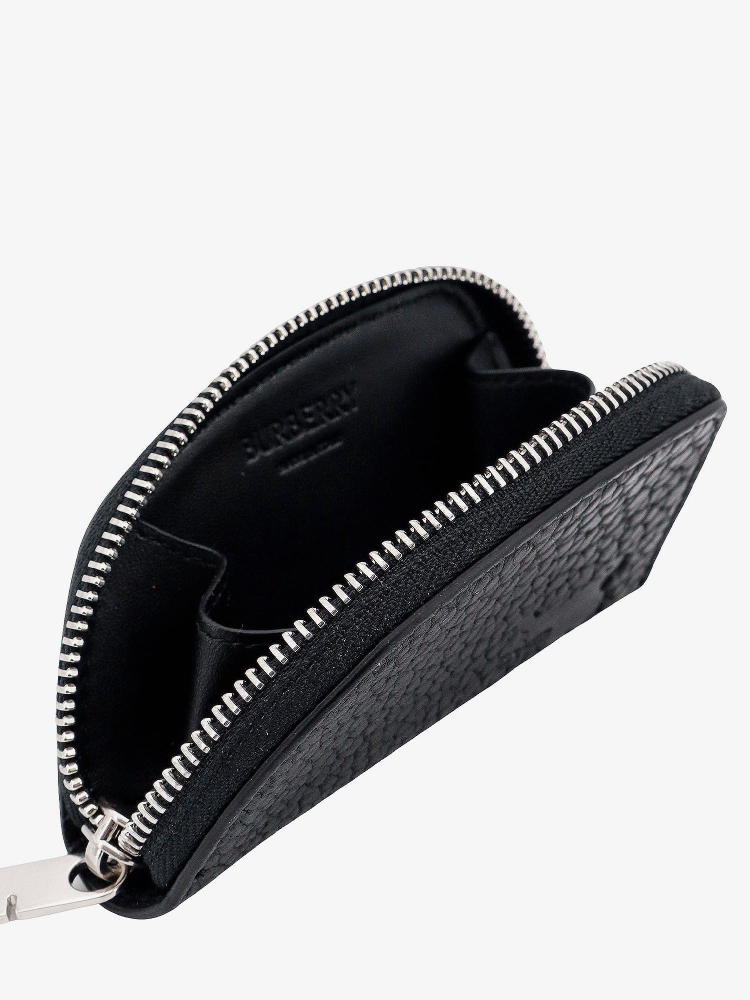 Burberry Leather coin purse