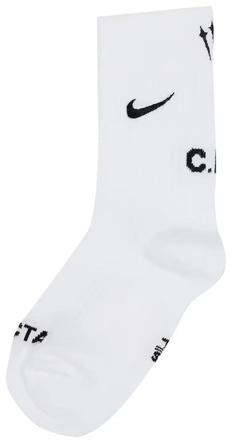 Nike x NOCTA Socks - White (1 Pair)