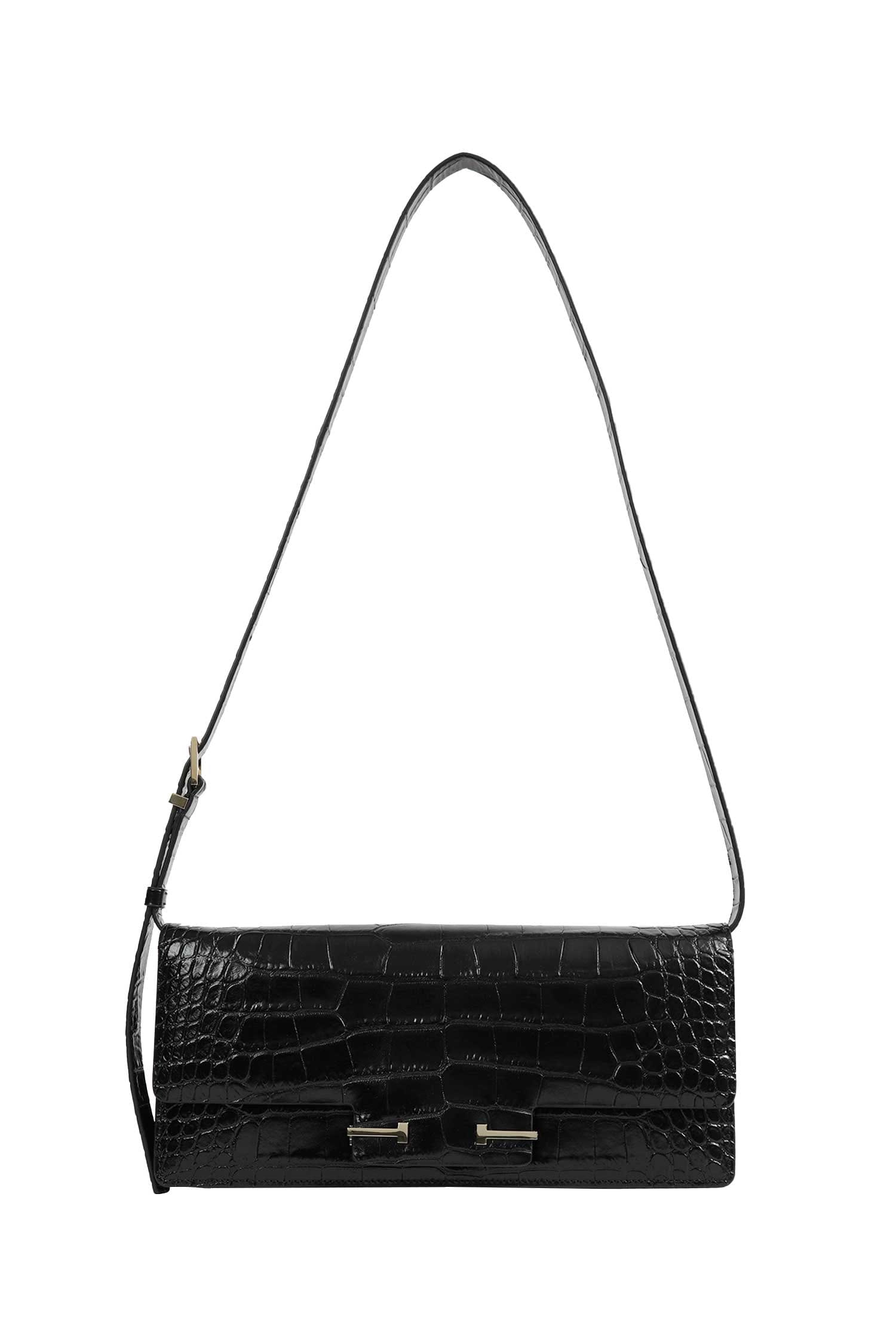 TOM FORD Aube E/W Shoulder Bag