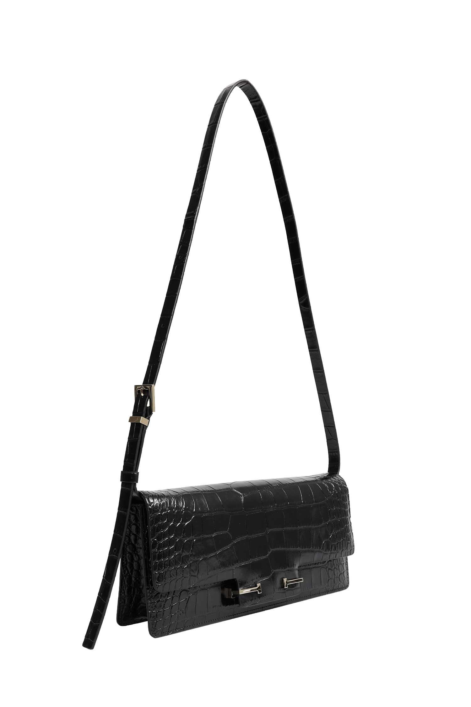TOM FORD Aube E/W Shoulder Bag