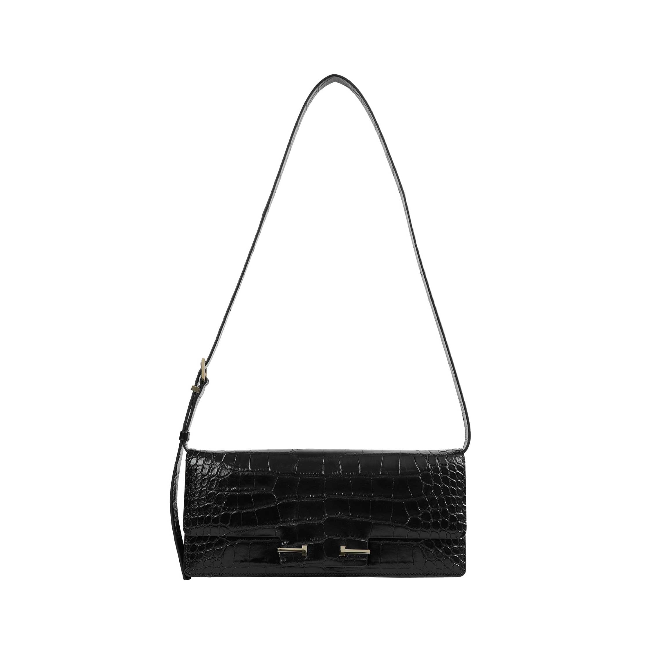 TOM FORD Aube E/W Shoulder Bag