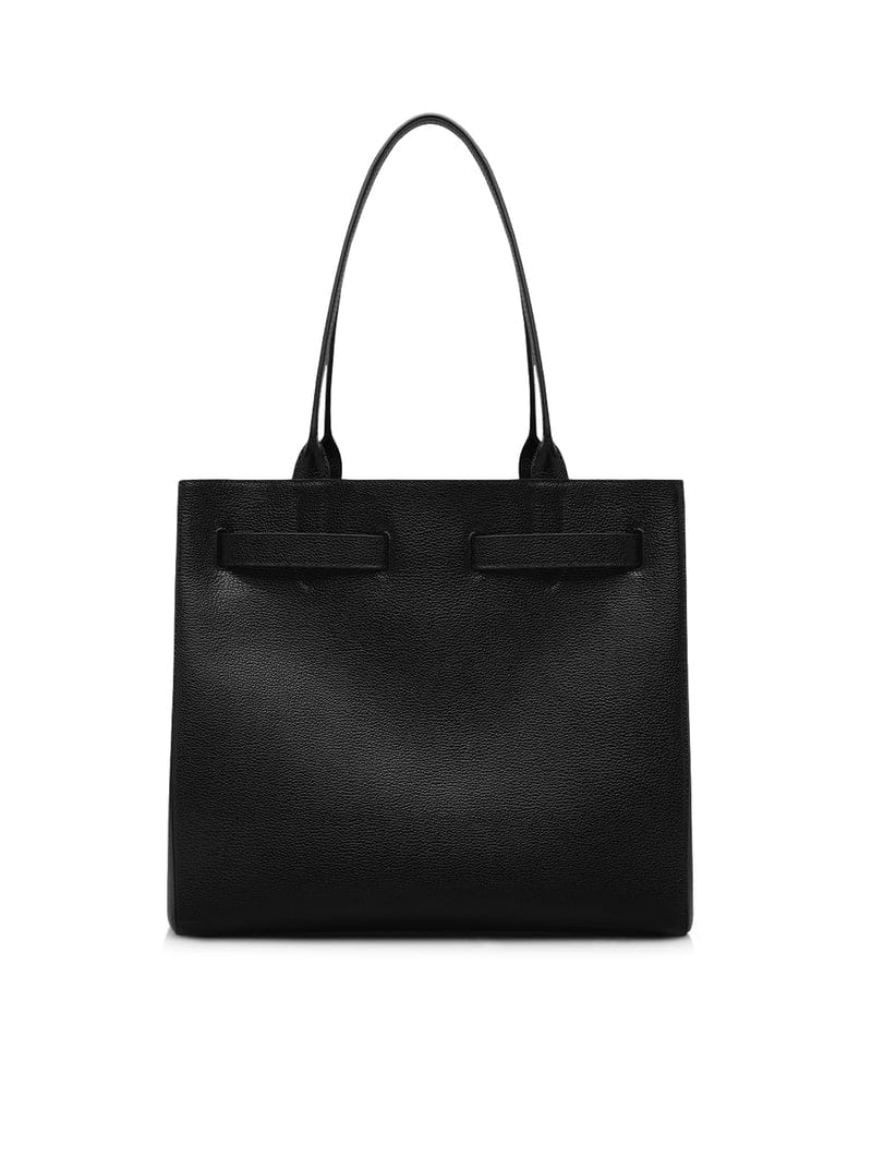 Tom Ford Women Medium Audrey Hammered Leather Bag