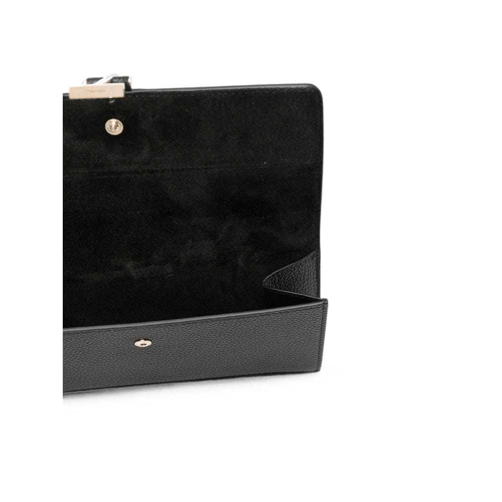 Tom Ford Black Shoulder Bags Women