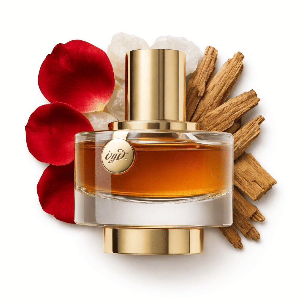 Rasasi Junoon Velvet Pour Femme Eau De Parfum 50 ml