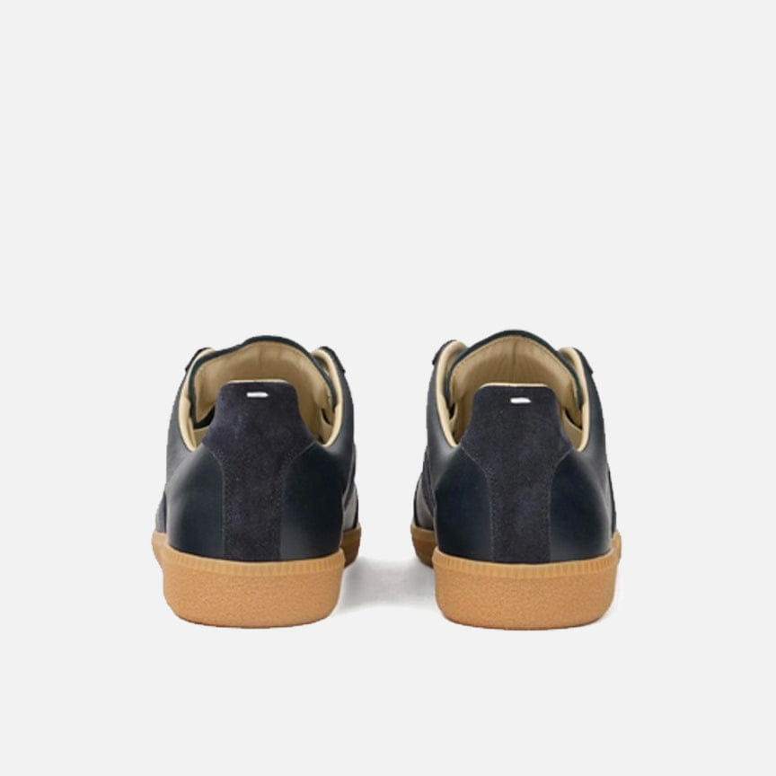 Maison Margiela REPLICA SNEAKERS - BLUE NIGHT