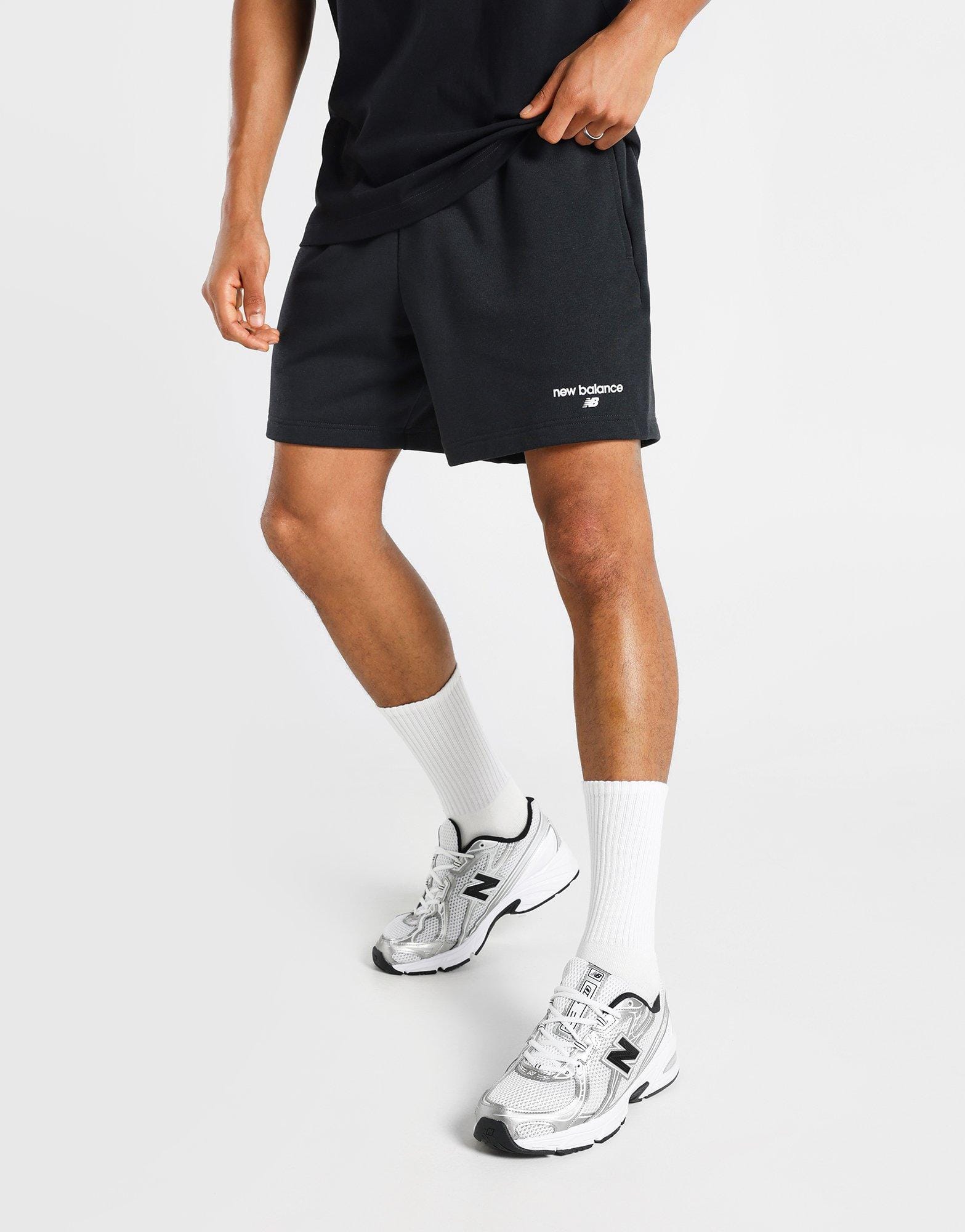 New Balance Athletics Short