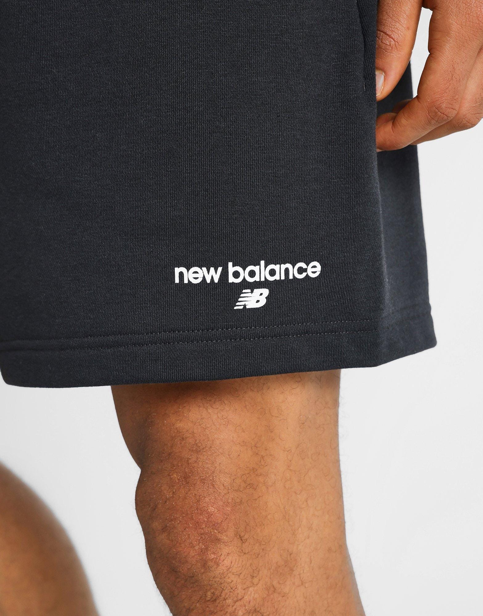 New Balance Athletics Short
