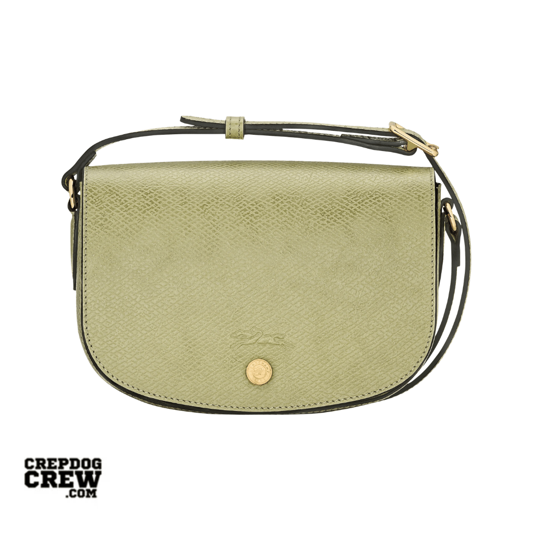 Longchamp Épure S Crossbody Leather bag