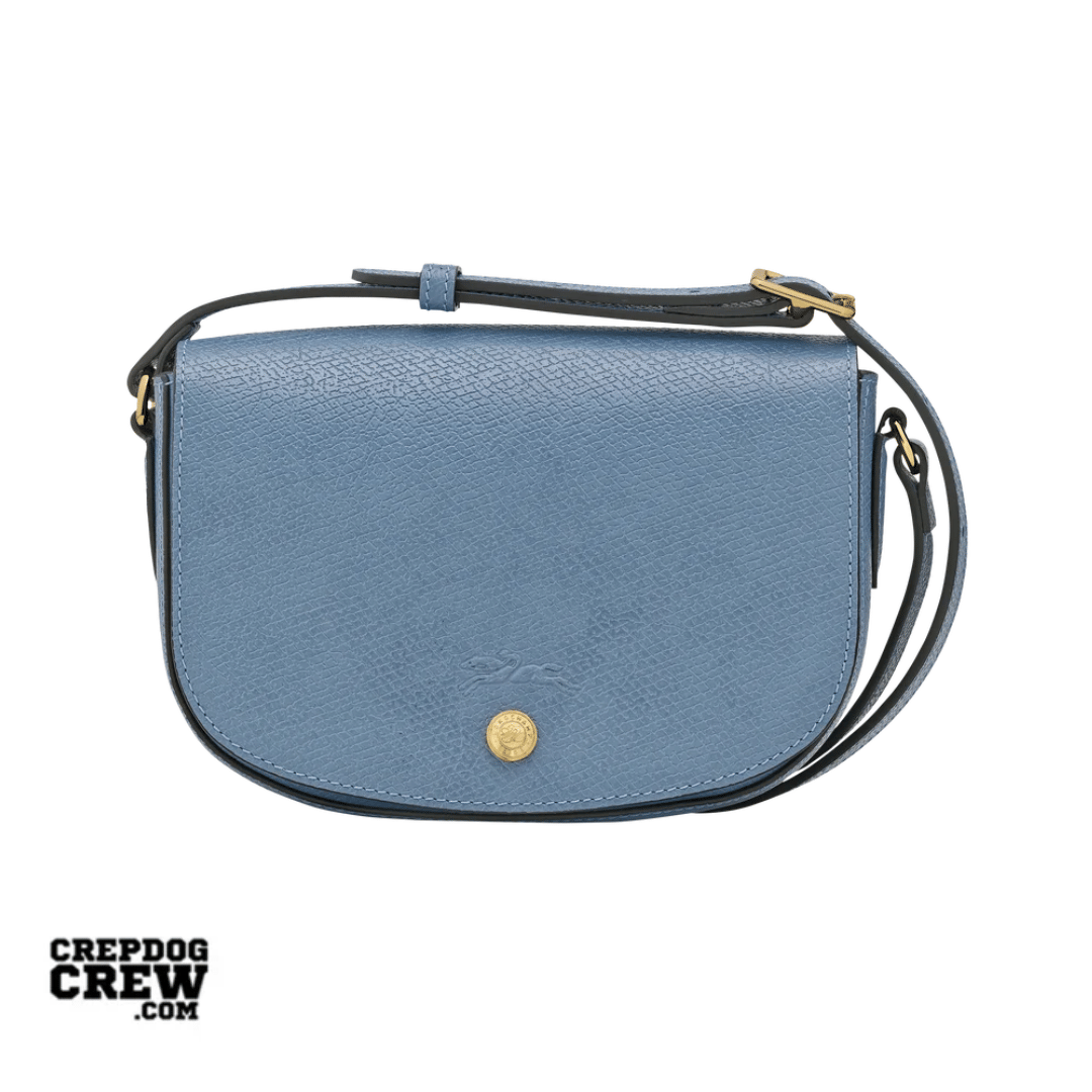 Longchamp Épure S Crossbody Leather bag