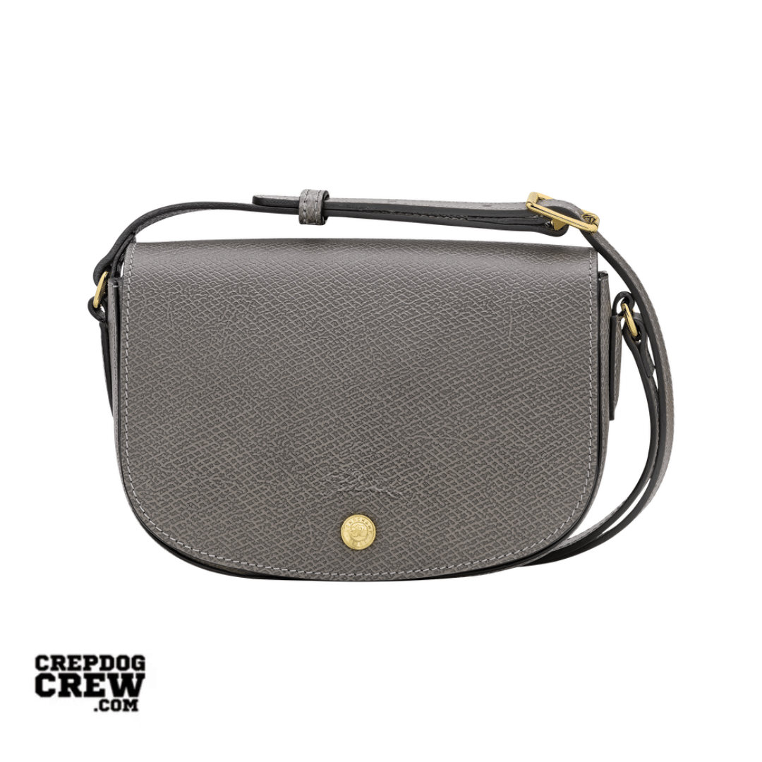 Longchamp Épure S Crossbody Leather bag