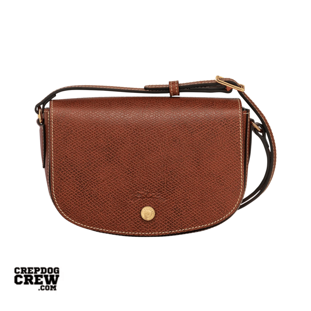 Longchamp Épure S Crossbody Leather bag