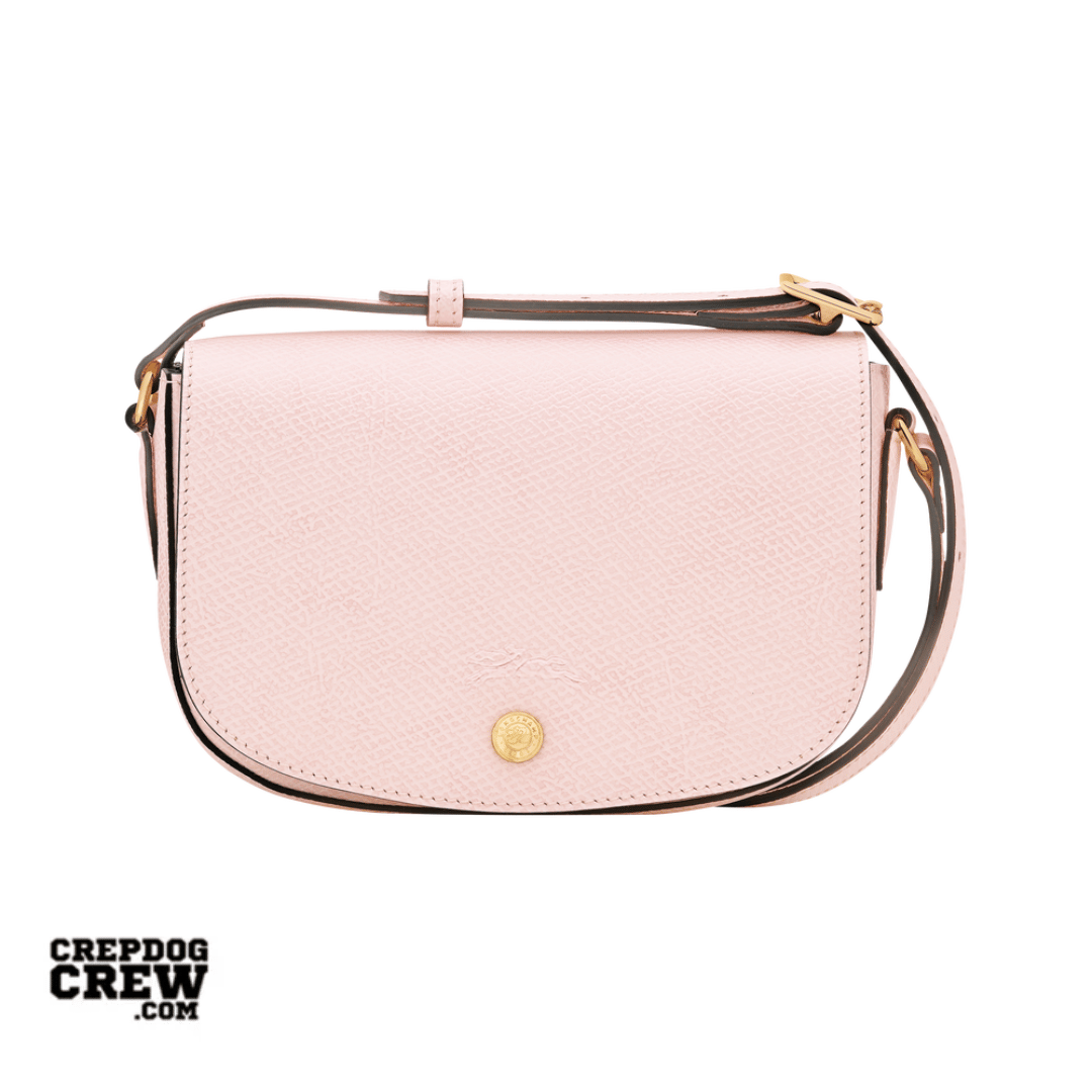 Longchamp Épure S Crossbody Leather bag