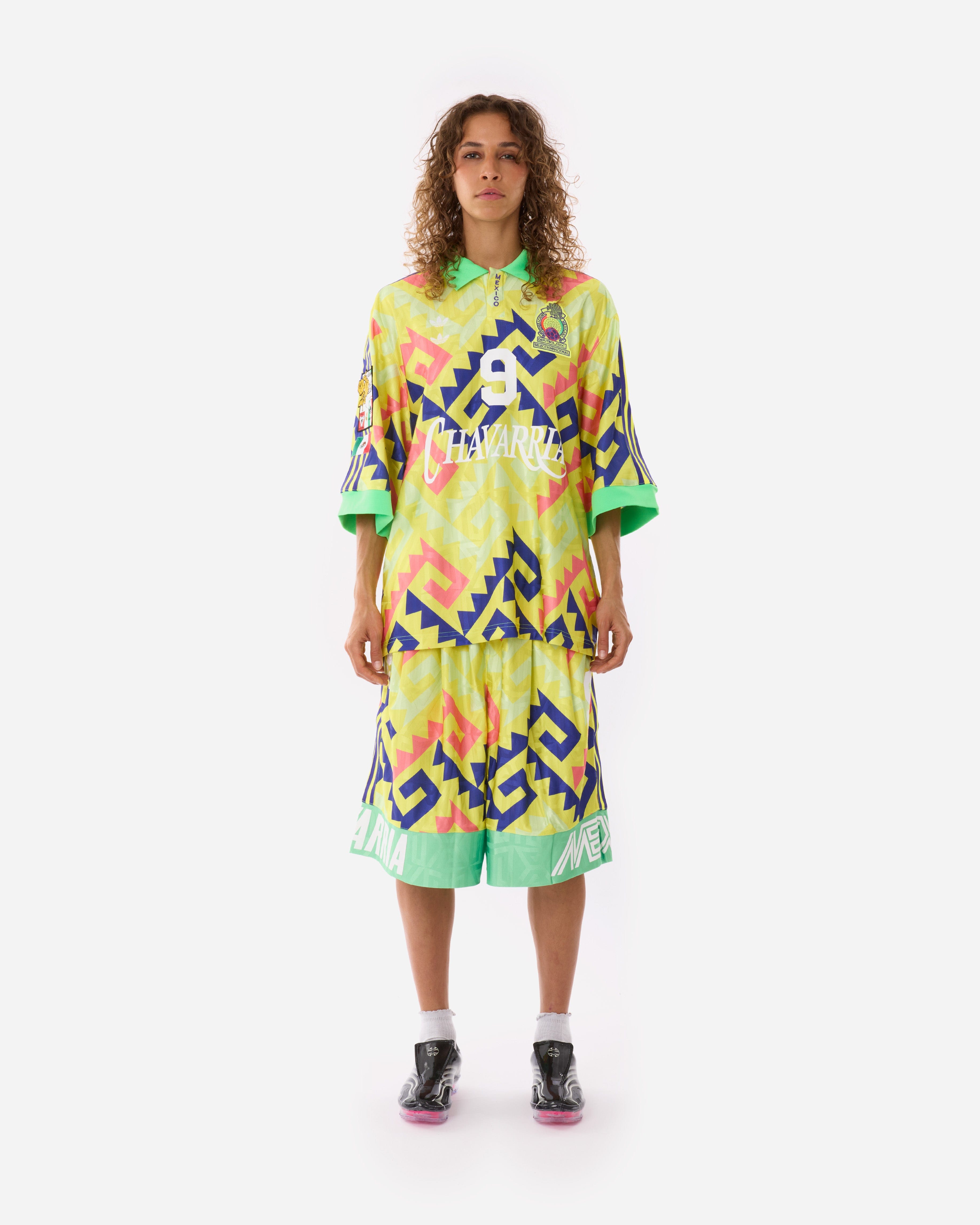 adidas Originals x Willy Chavarria Jersey