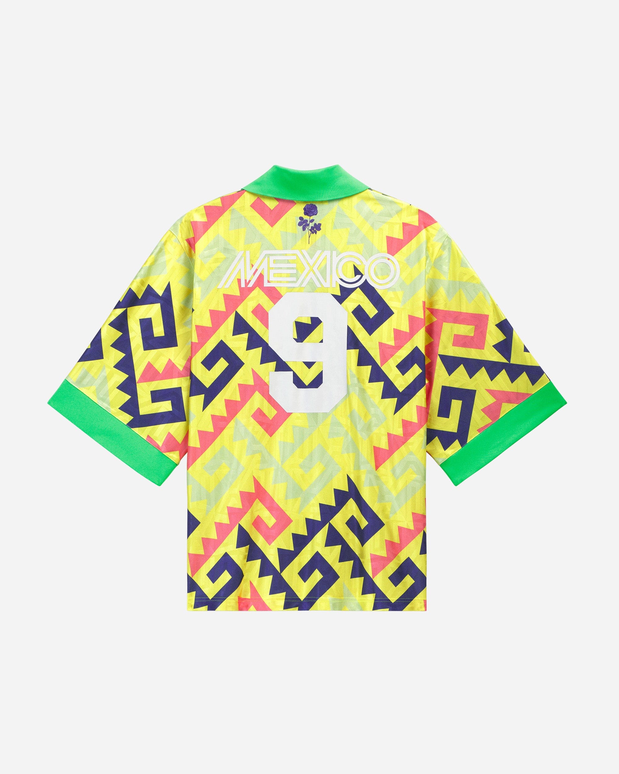 adidas Originals x Willy Chavarria Jersey