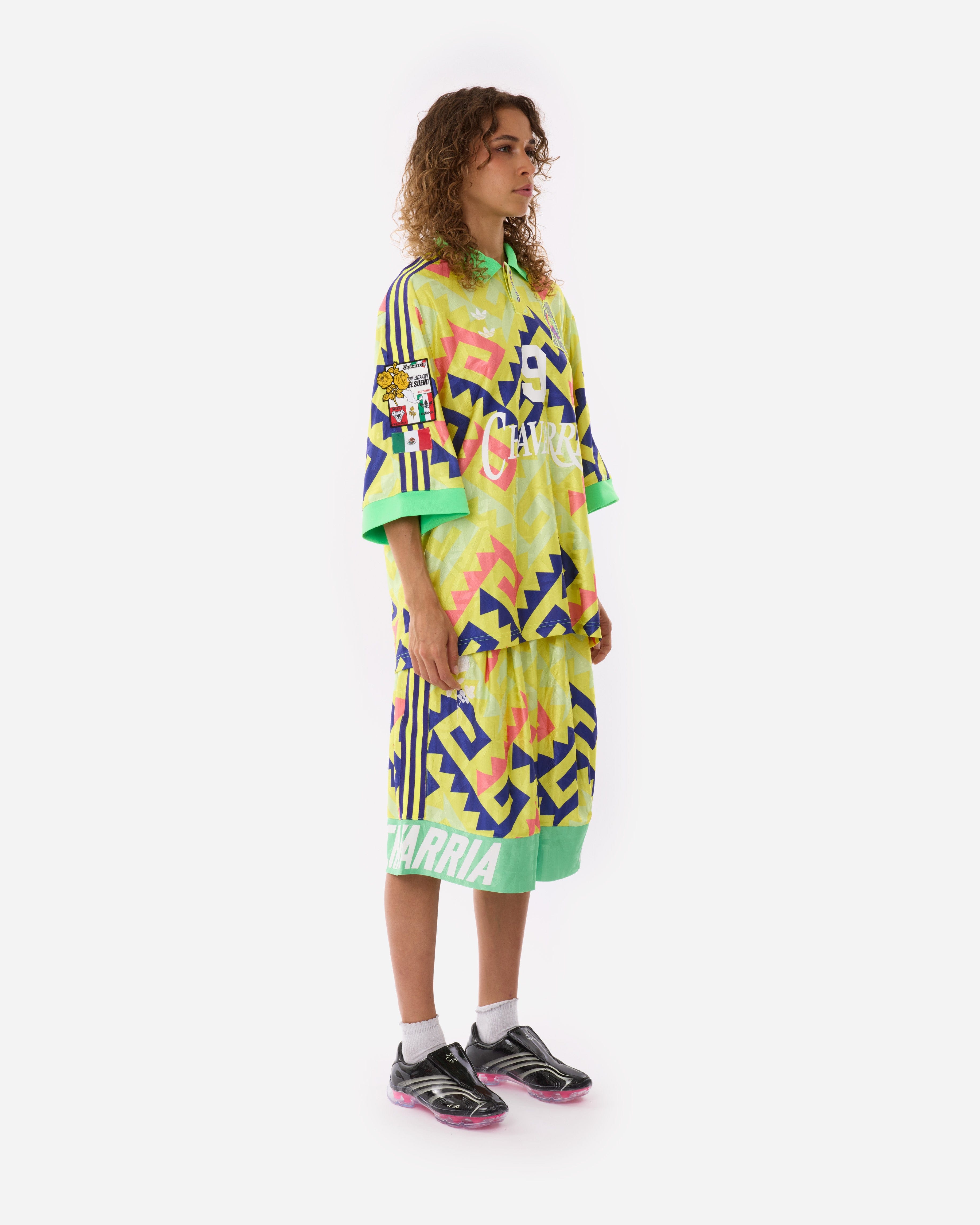 adidas Originals x Willy Chavarria Jersey