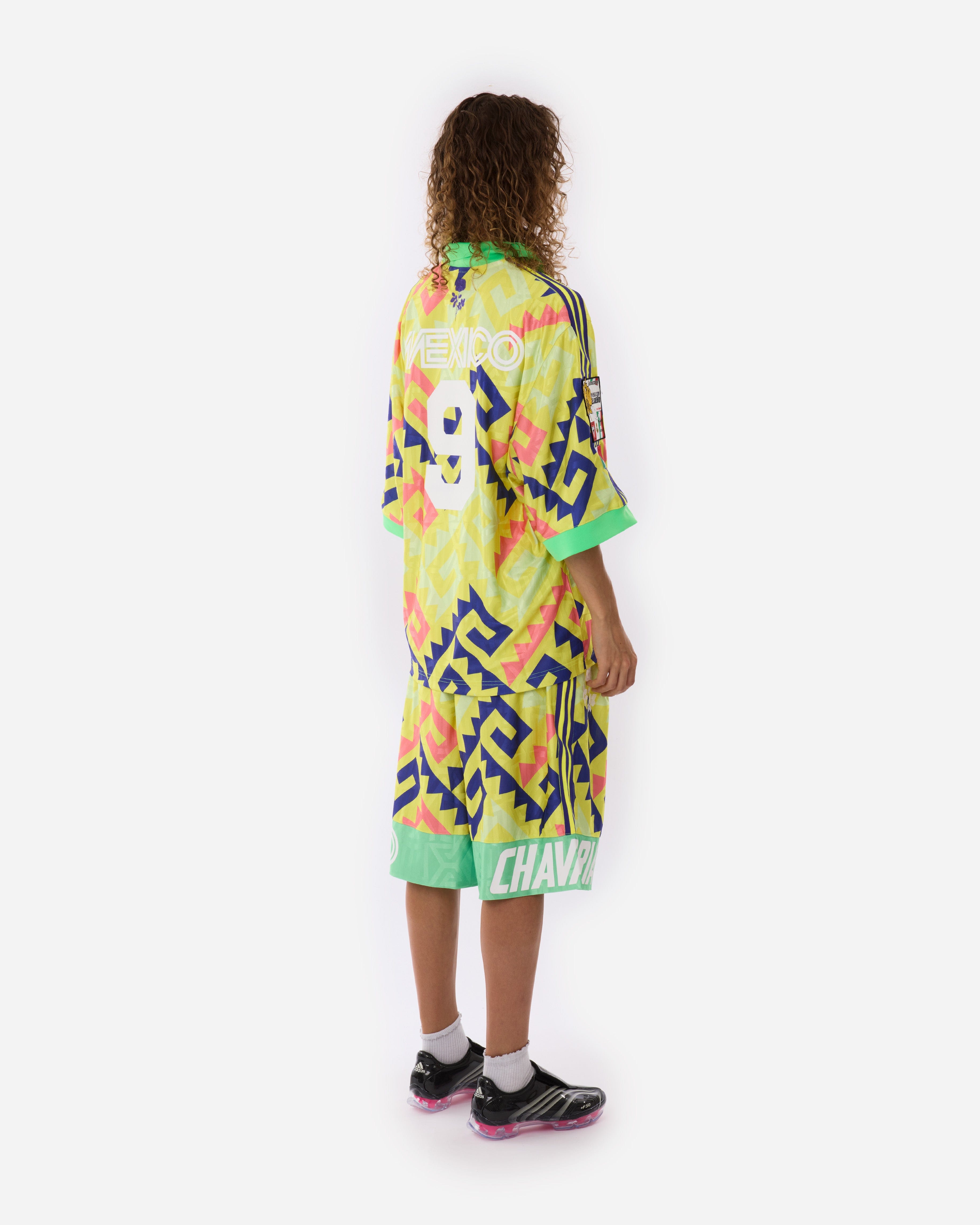adidas Originals x Willy Chavarria Jersey
