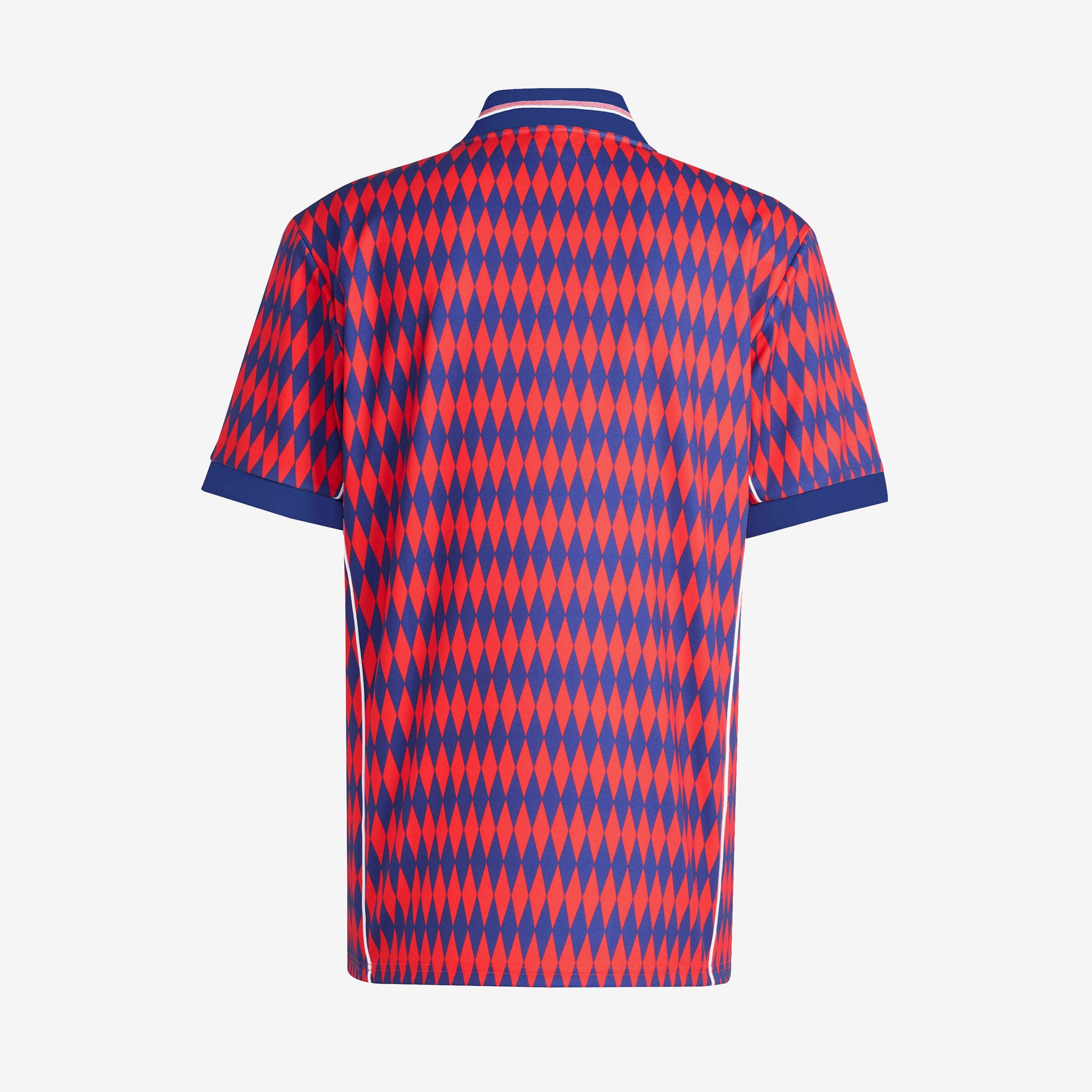 adidas FC Bayern Munich Lifestyler Jersey