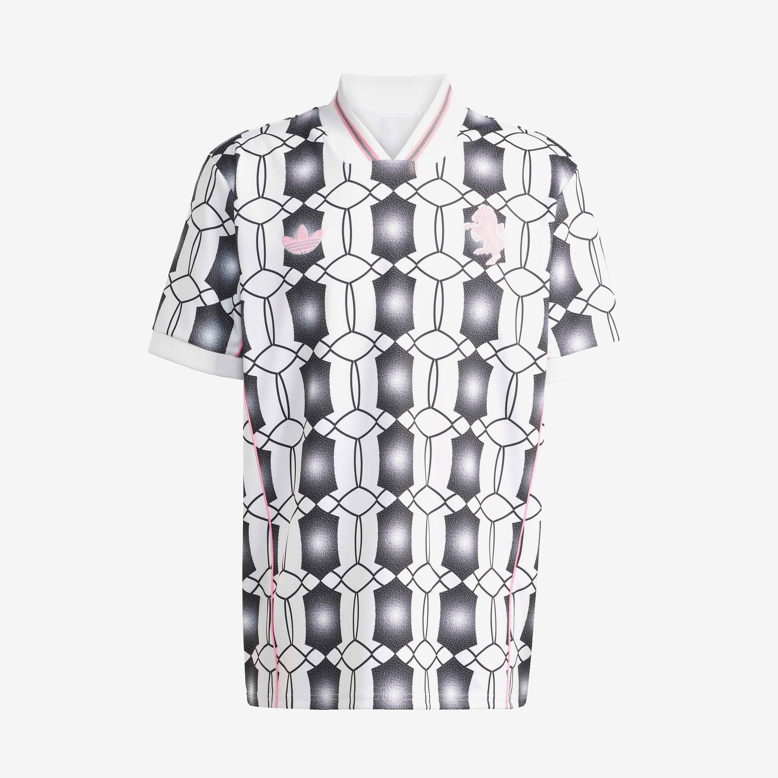 adidas Juventus Turin Lifestyler Jersey