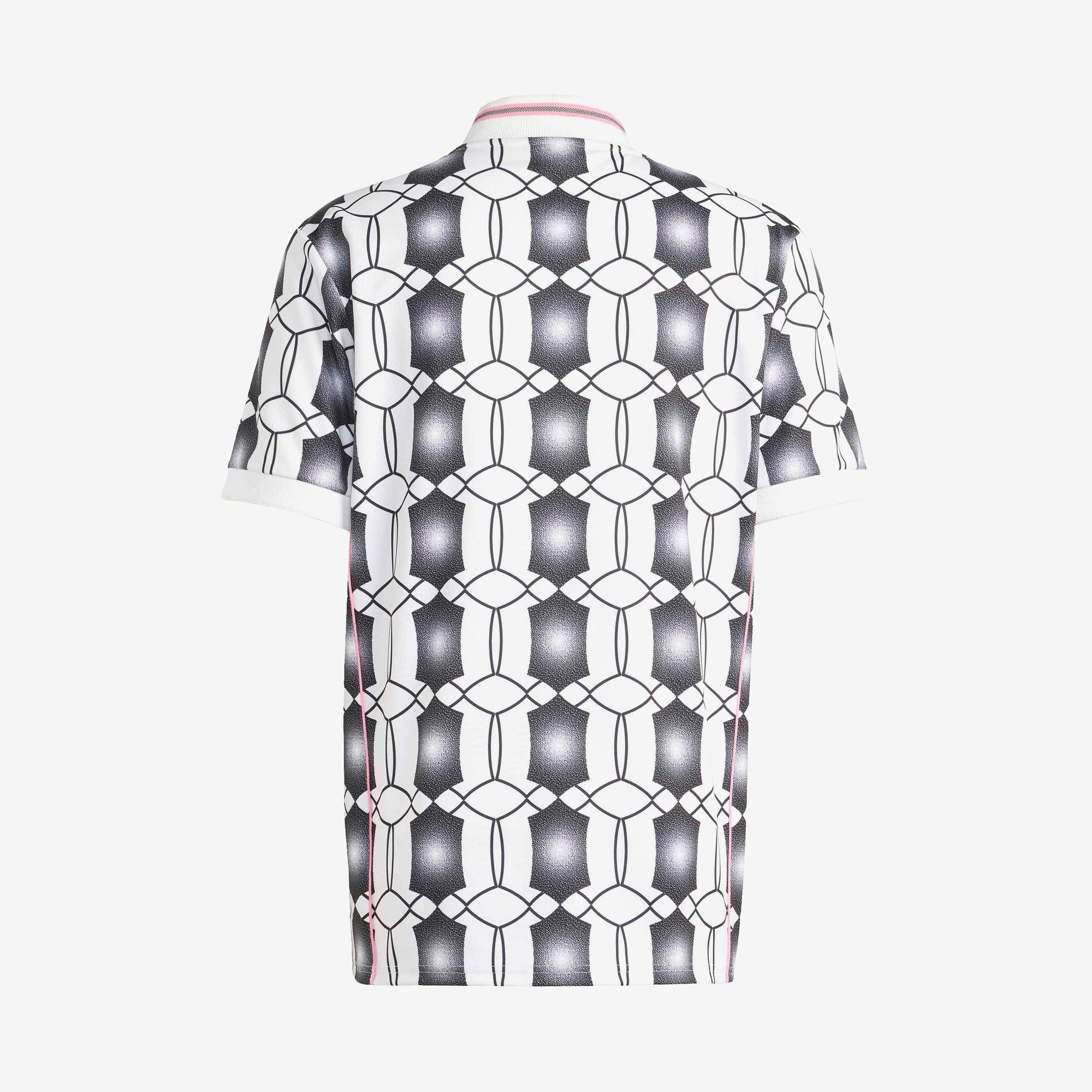 adidas Juventus Turin Lifestyler Jersey