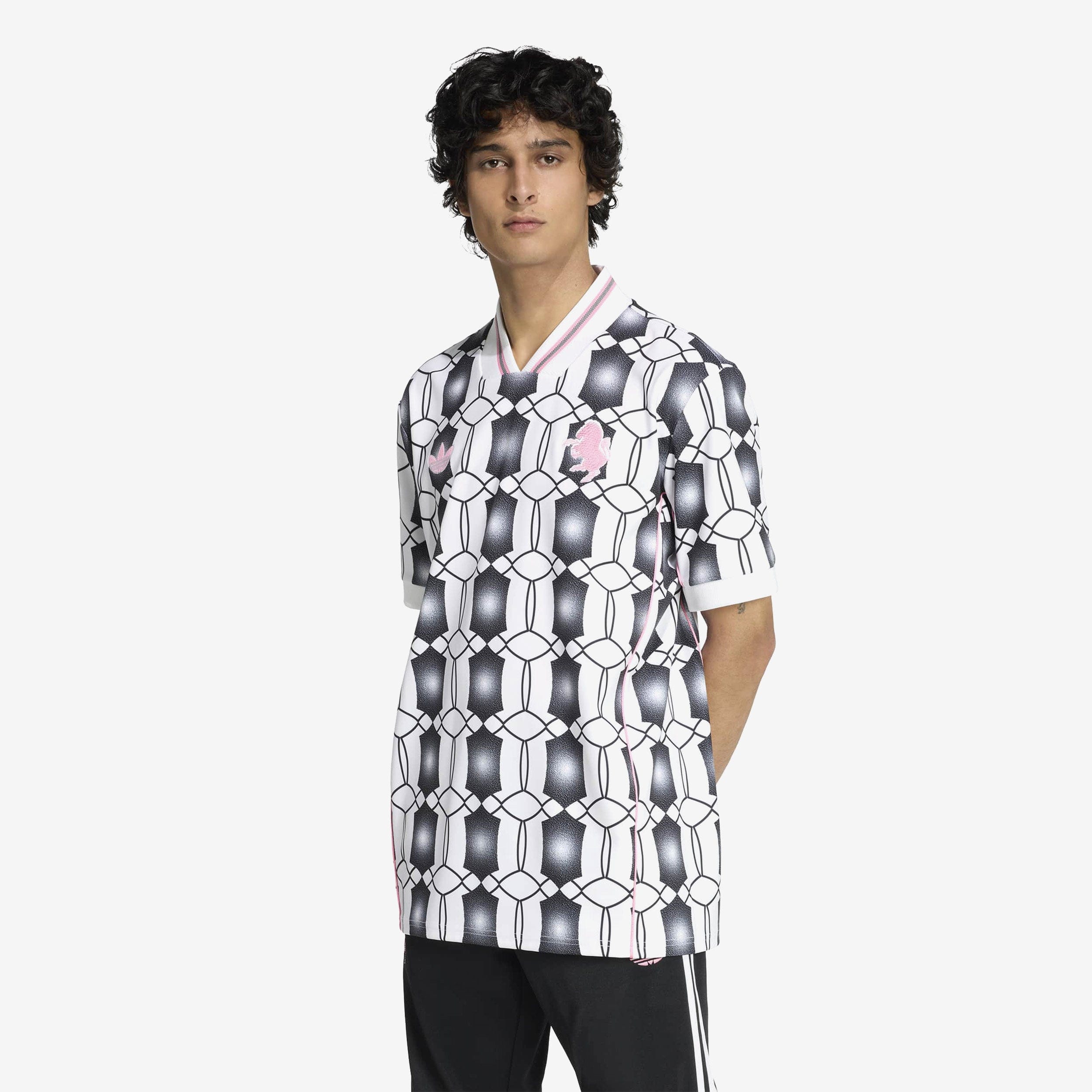 adidas Juventus Turin Lifestyler Jersey
