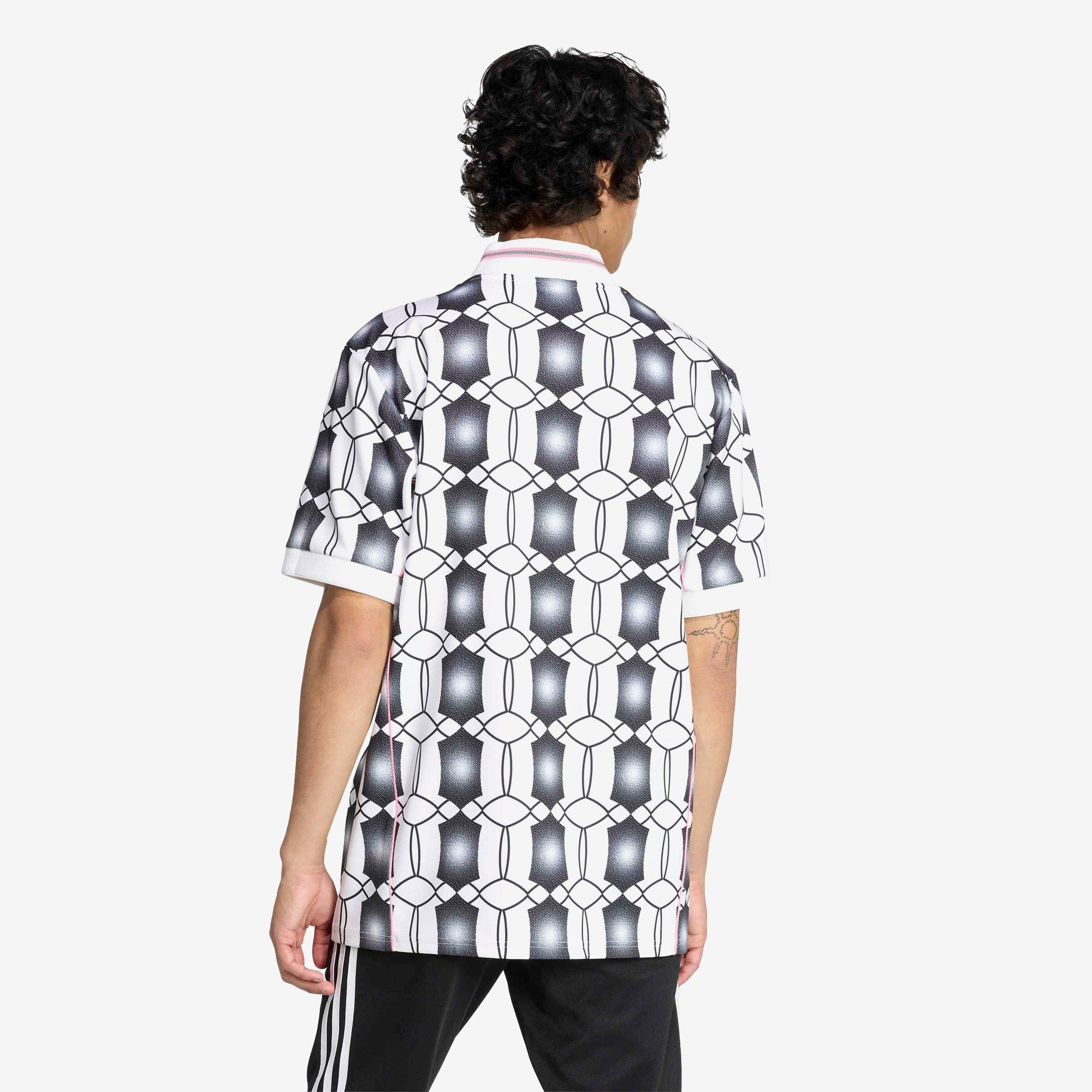 adidas Juventus Turin Lifestyler Jersey