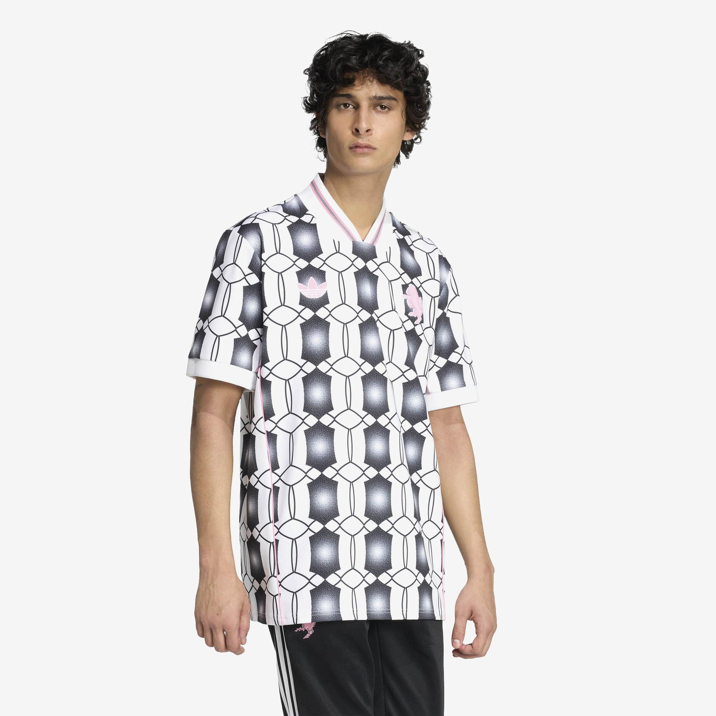 adidas Juventus Turin Lifestyler Jersey