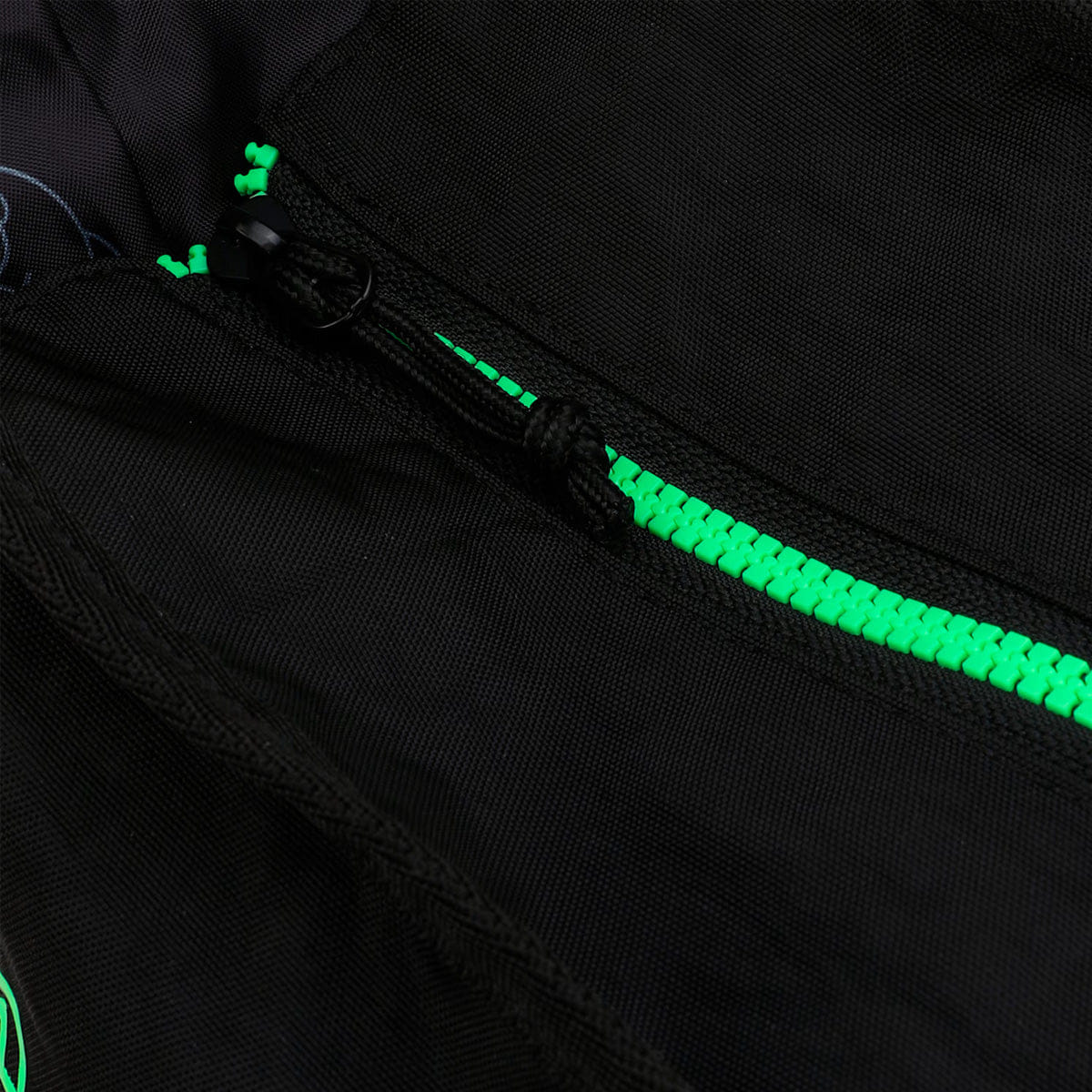 PUMA '+ RIPNDIP TOTE BAG BLACK