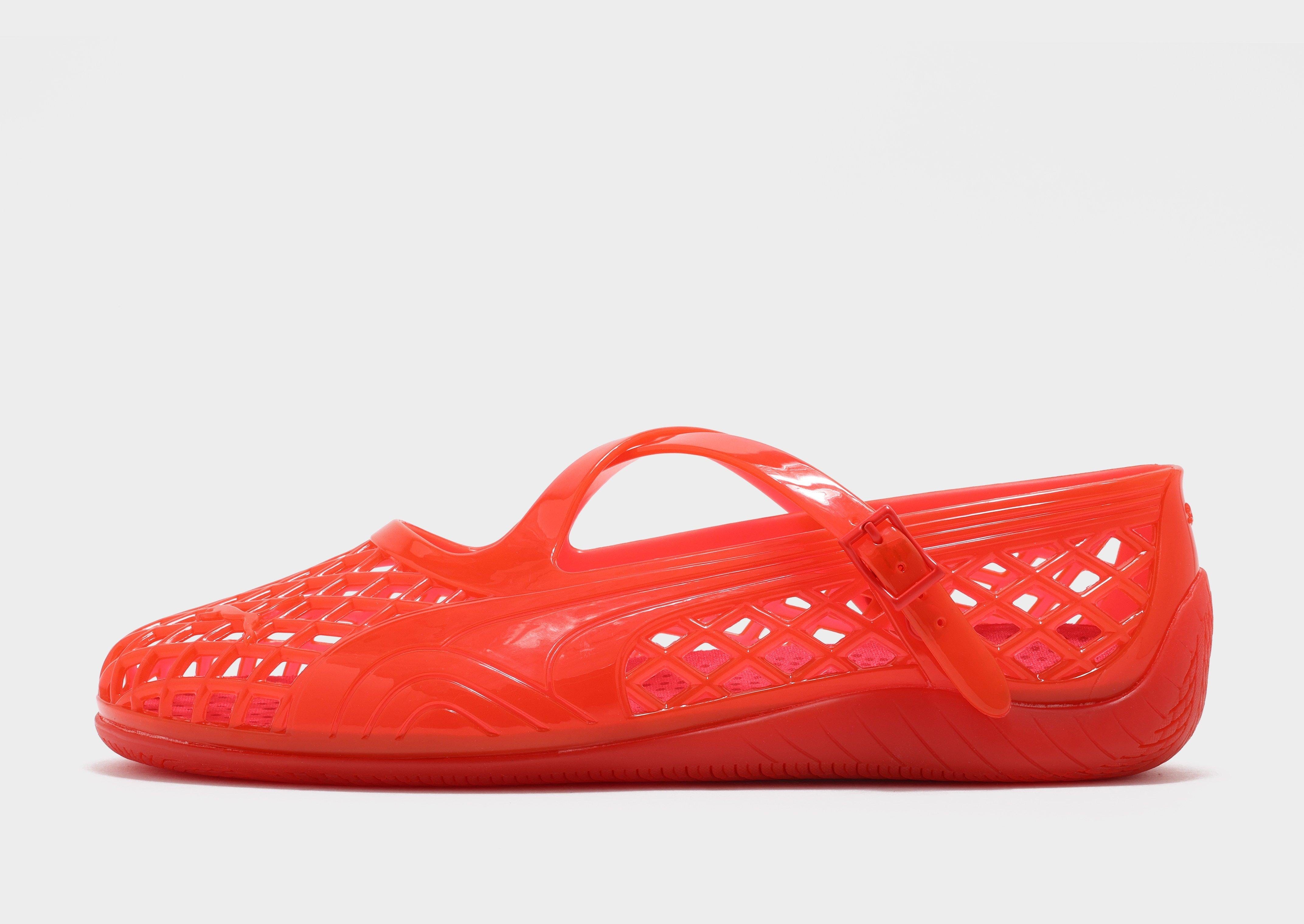 Puma Speedcat Ballet Jelly Women's