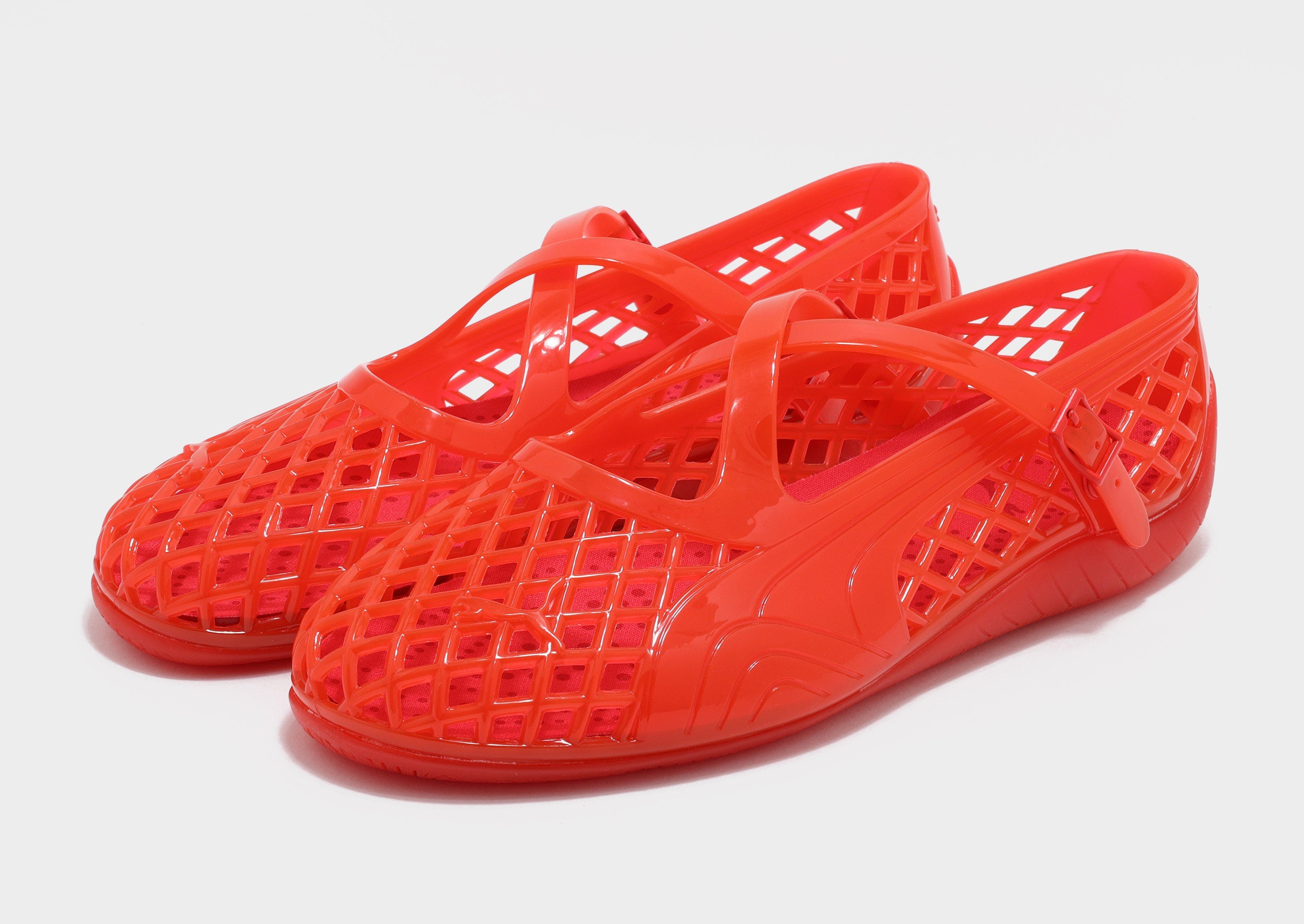 Puma Speedcat Ballet Jelly Women's