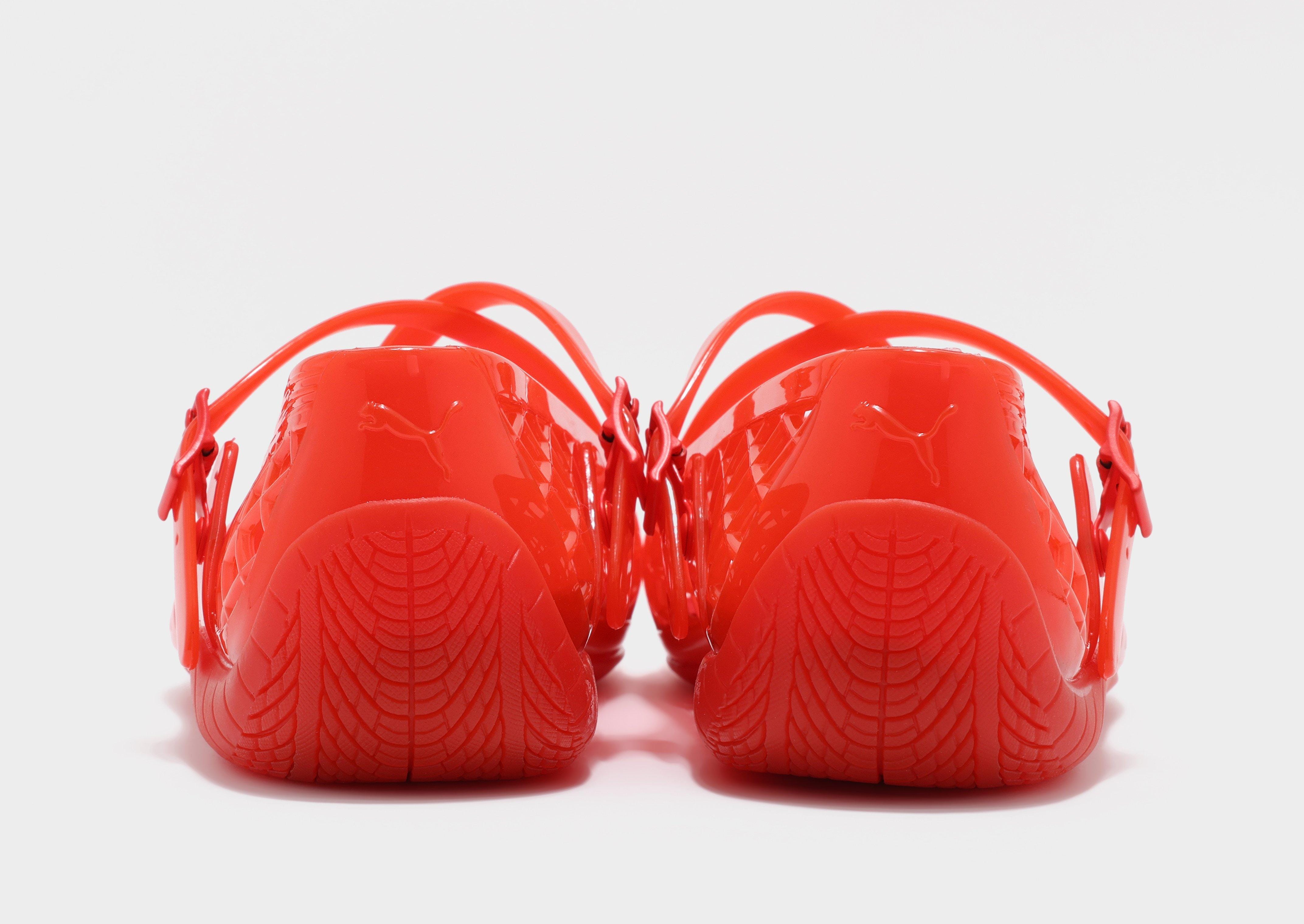 Puma Speedcat Ballet Jelly Women's