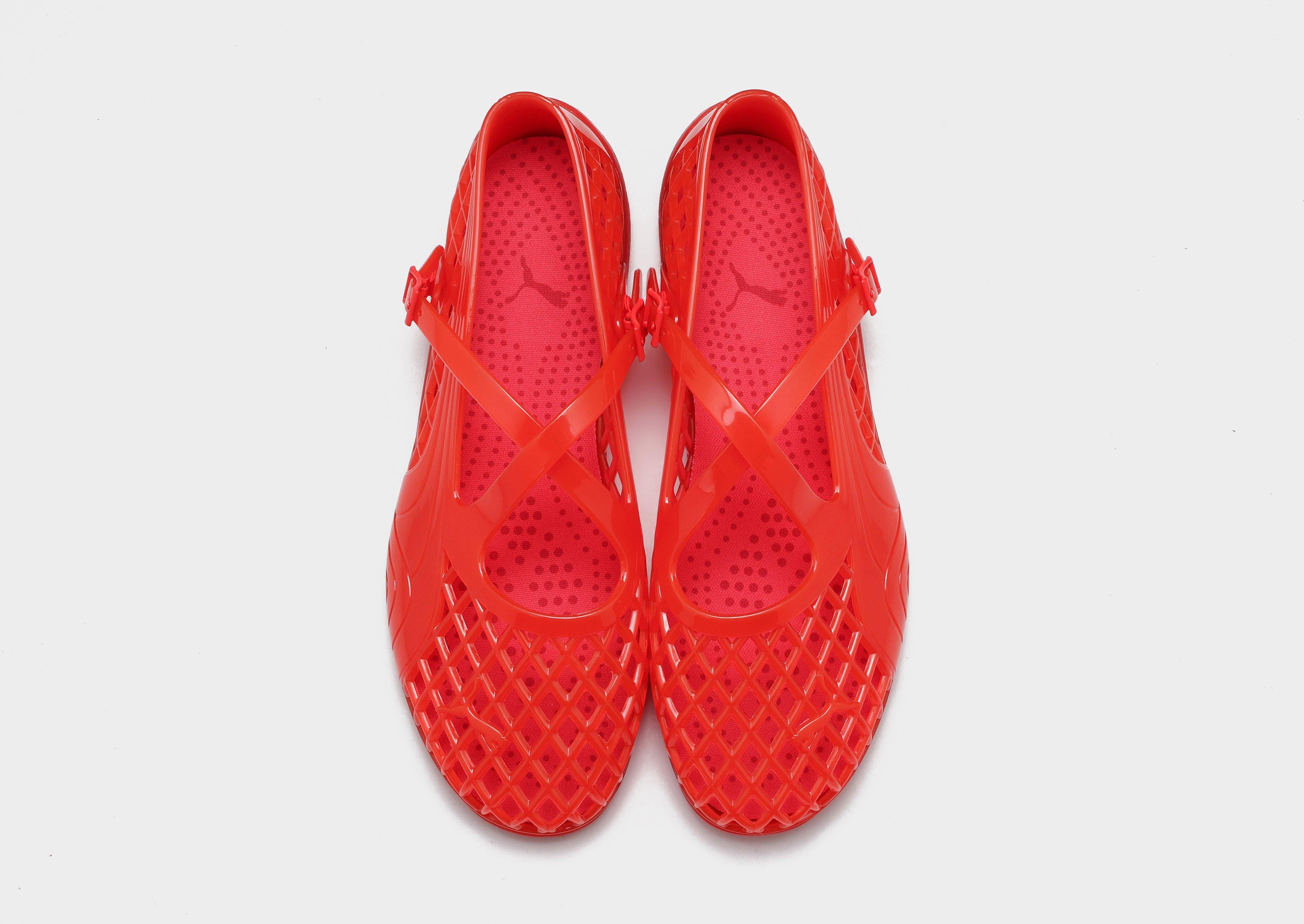 Puma Speedcat Ballet Jelly Women's