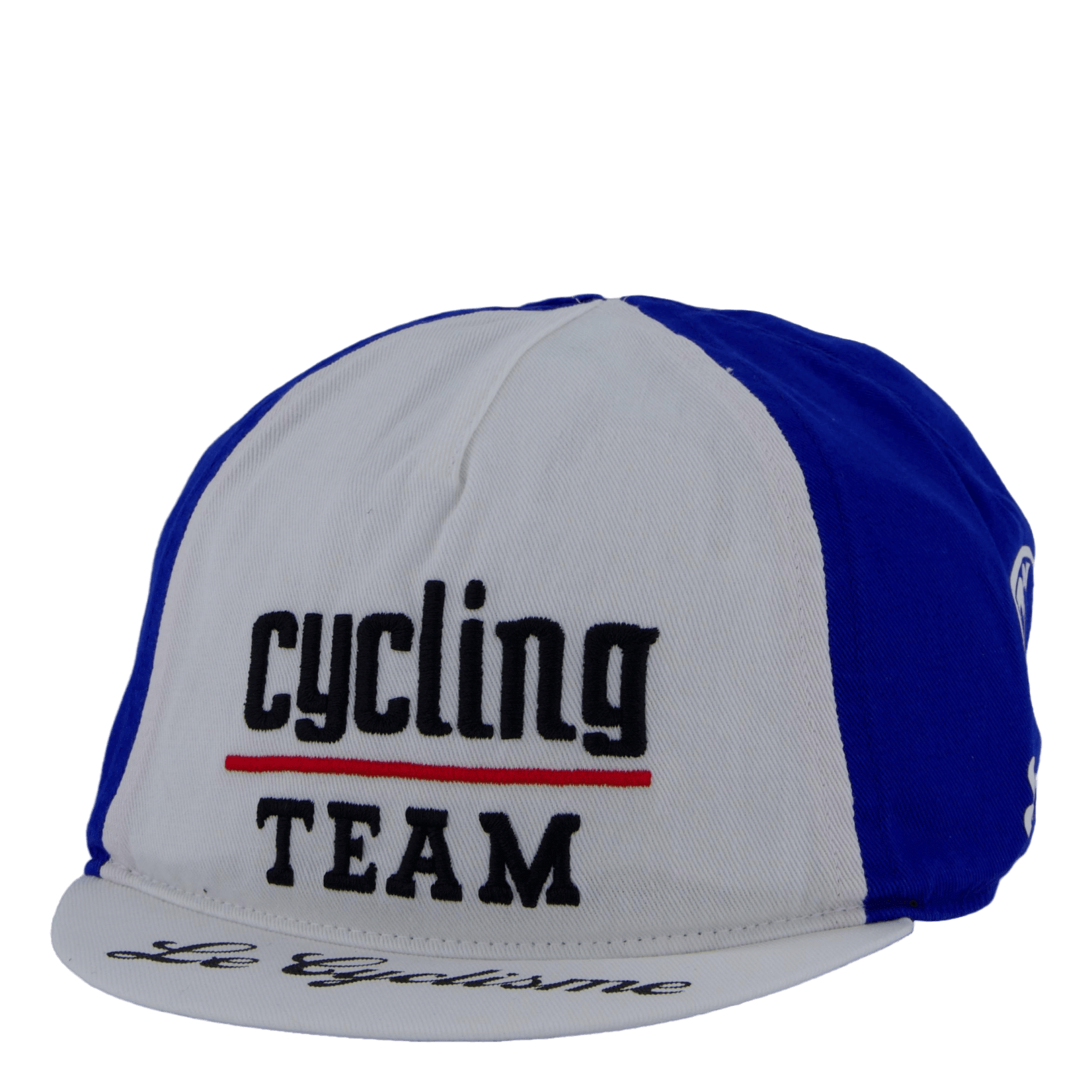 Polo Ralph Lauren Polo Sport Twill Cycling Cap Heritage Blue/White Multi