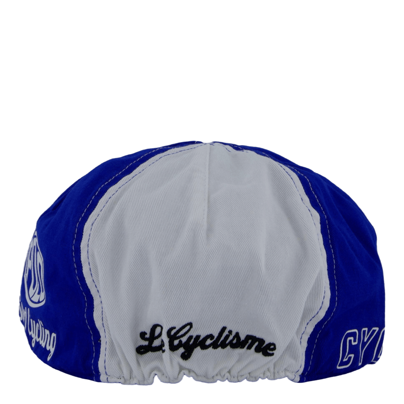 Polo Ralph Lauren Polo Sport Twill Cycling Cap Heritage Blue/White Multi