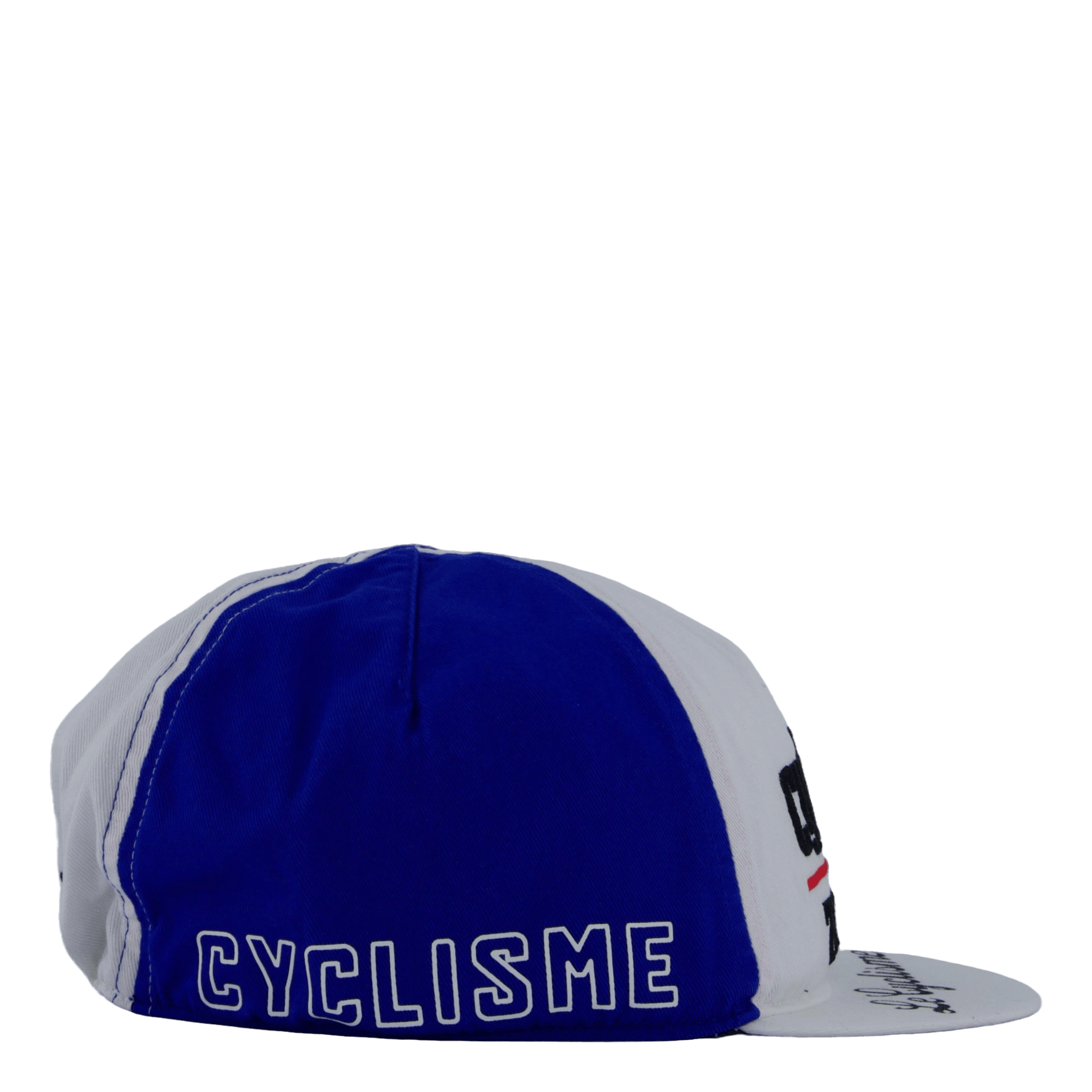 Polo Ralph Lauren Polo Sport Twill Cycling Cap Heritage Blue/White Multi