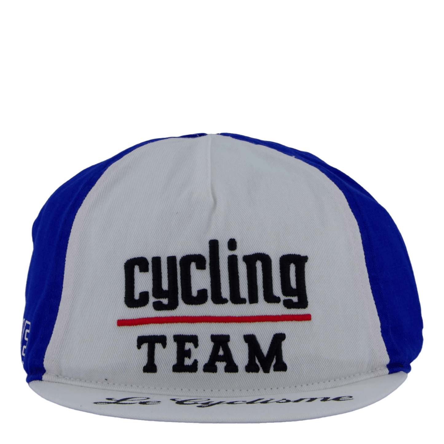 Polo Ralph Lauren Polo Sport Twill Cycling Cap Heritage Blue/White Multi