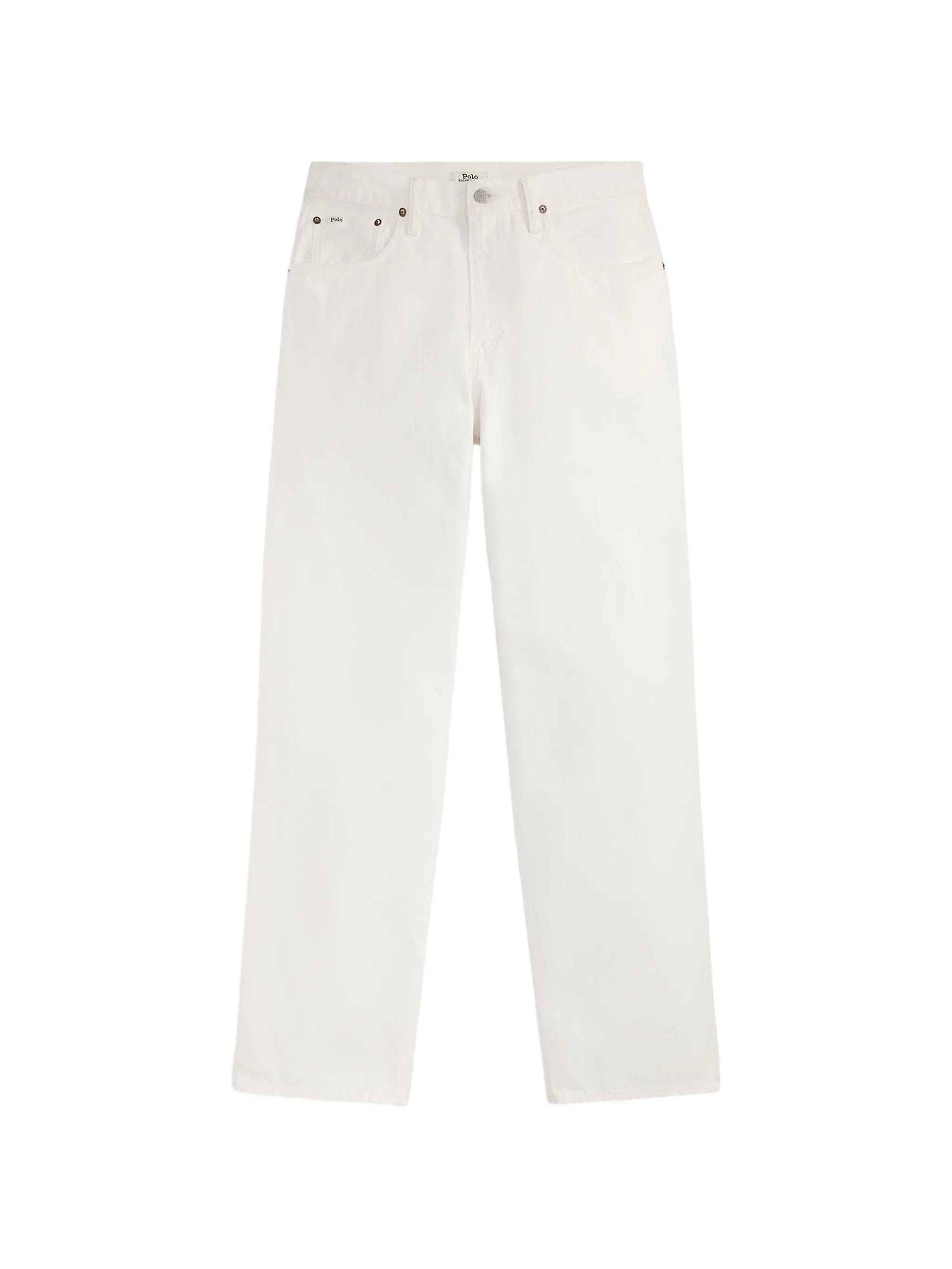 Polo Ralph Lauren The Rivington straight jeans