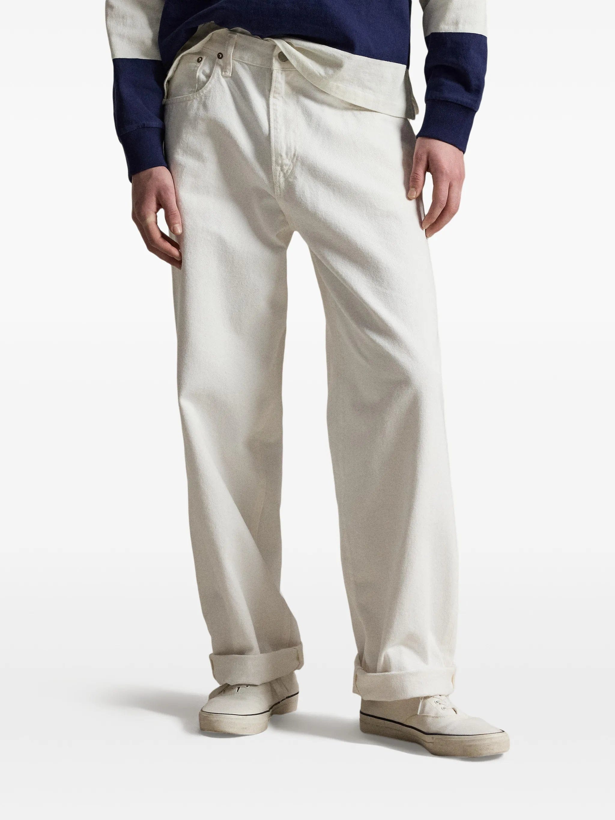Polo Ralph Lauren The Rivington straight jeans