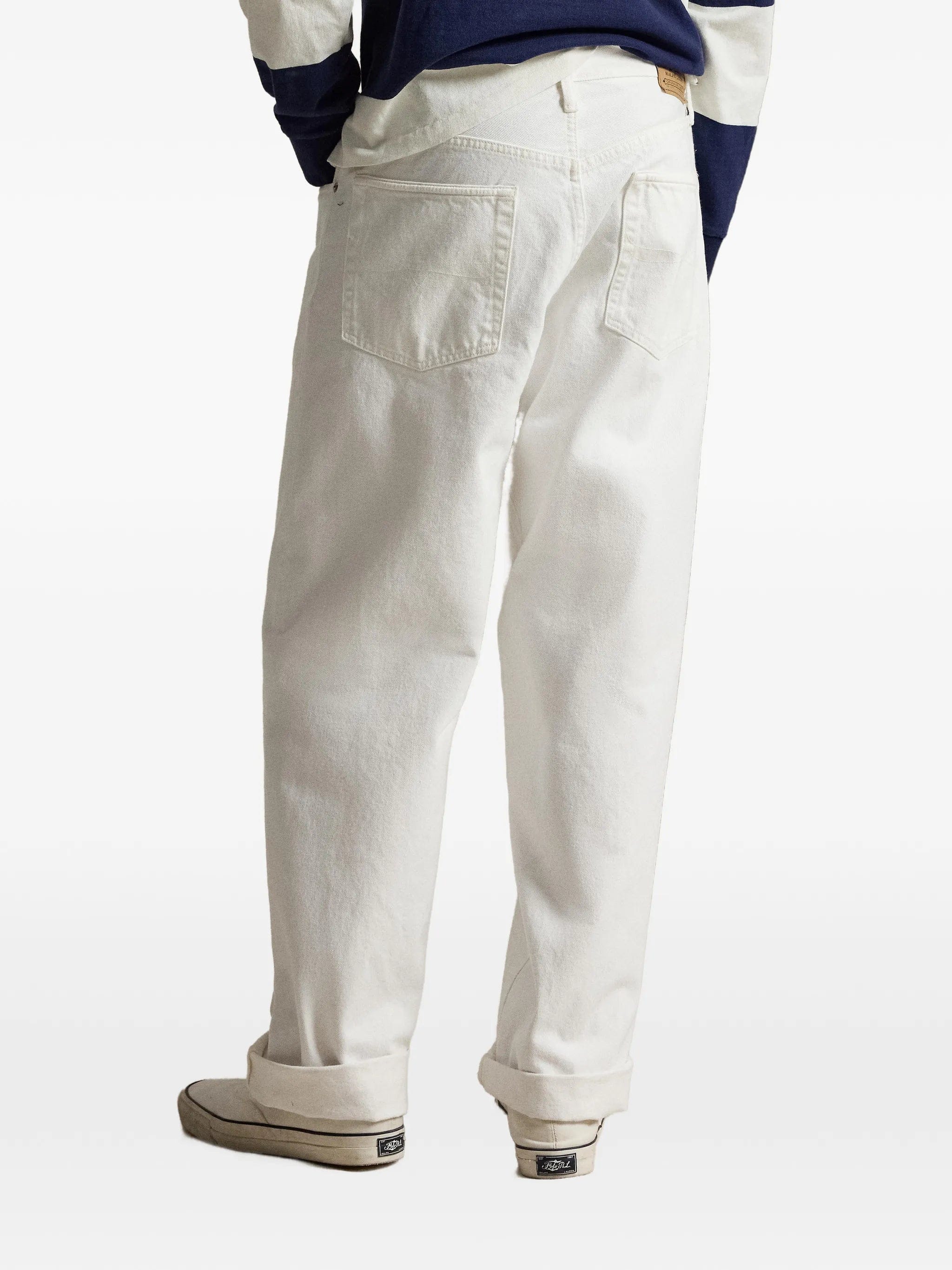 Polo Ralph Lauren The Rivington straight jeans