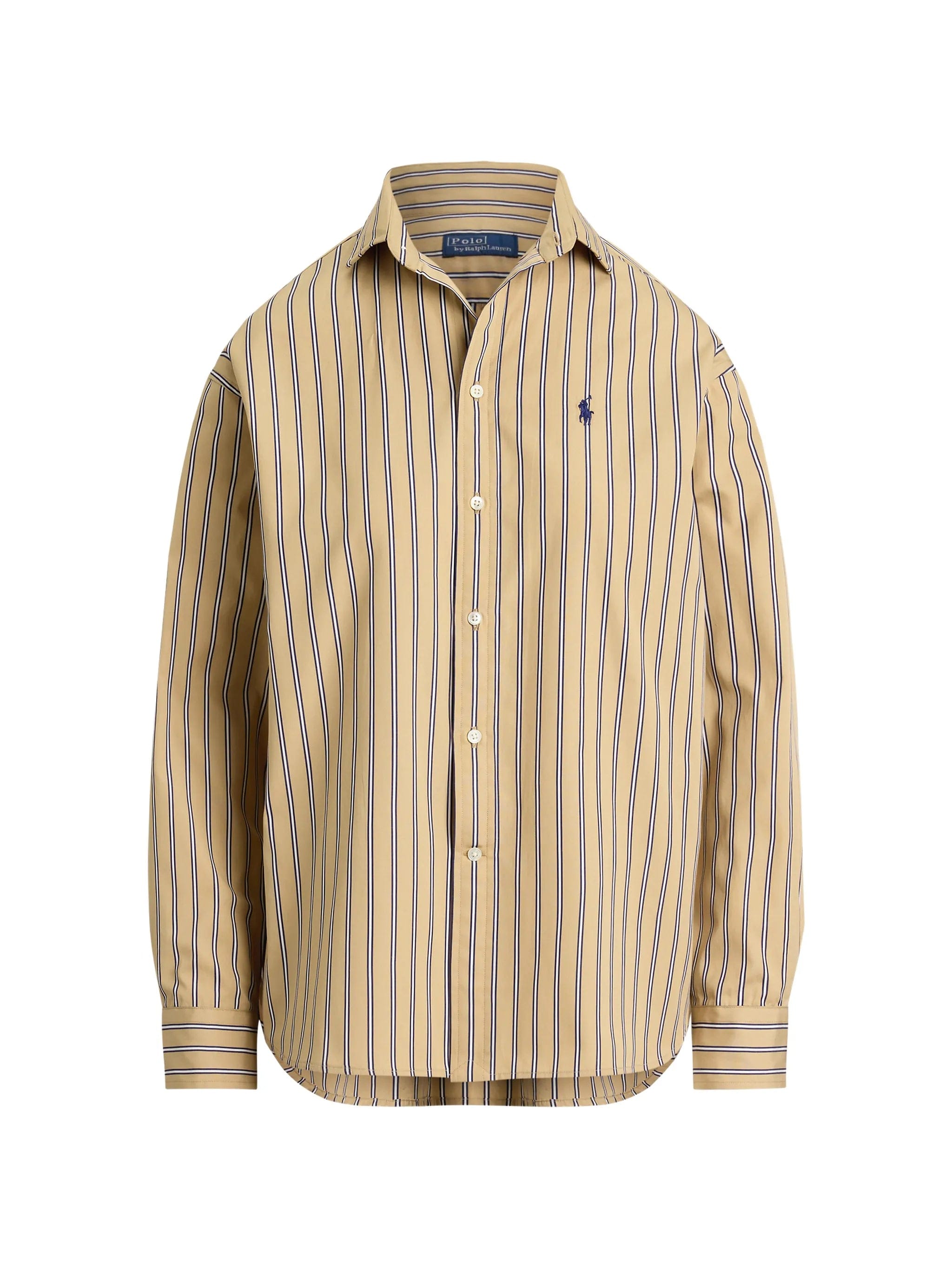 Polo Ralph Lauren Polo Pony striped shirt
