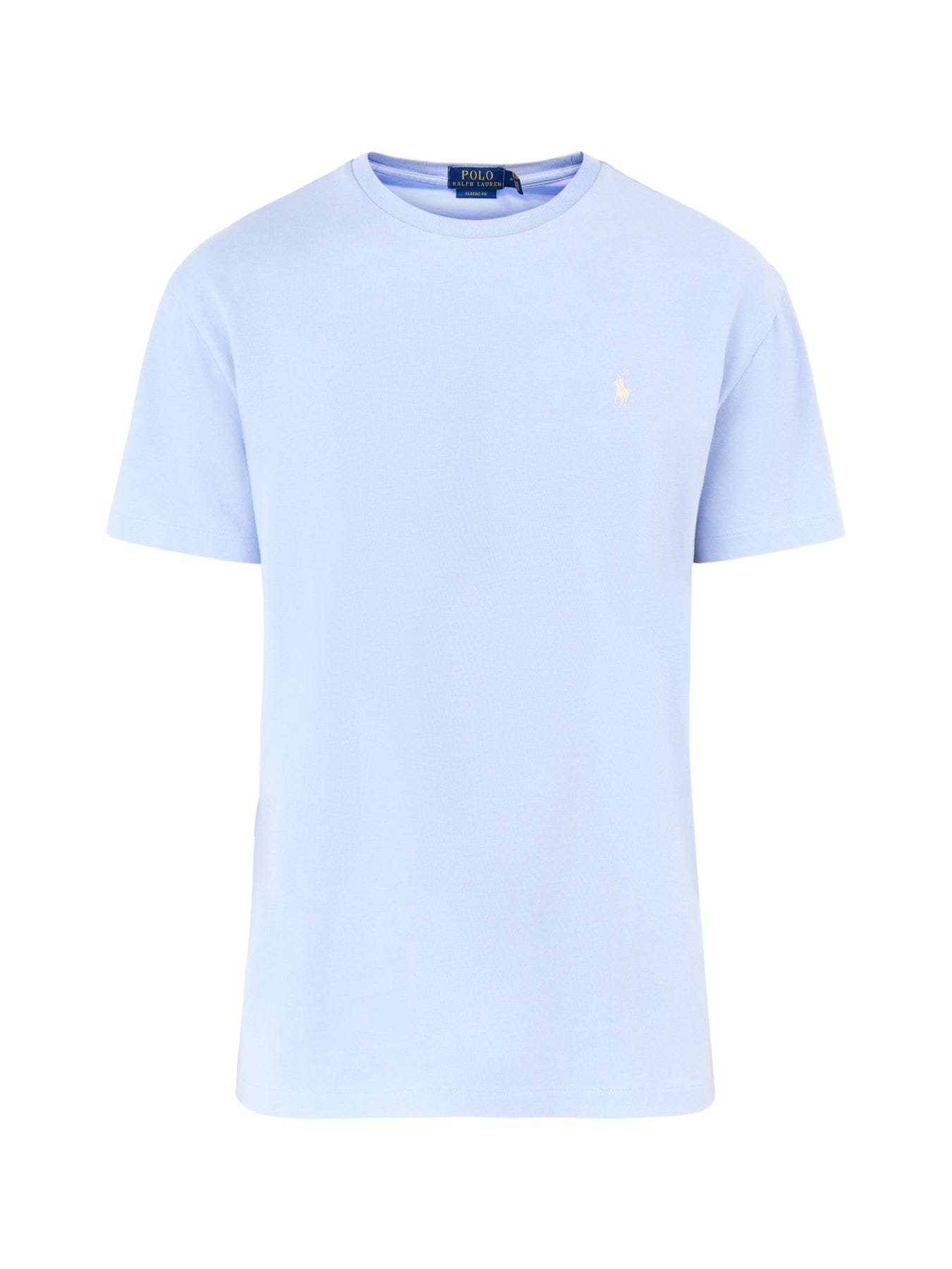 Polo Ralph Lauren Heavyweight T - Shirt Blue