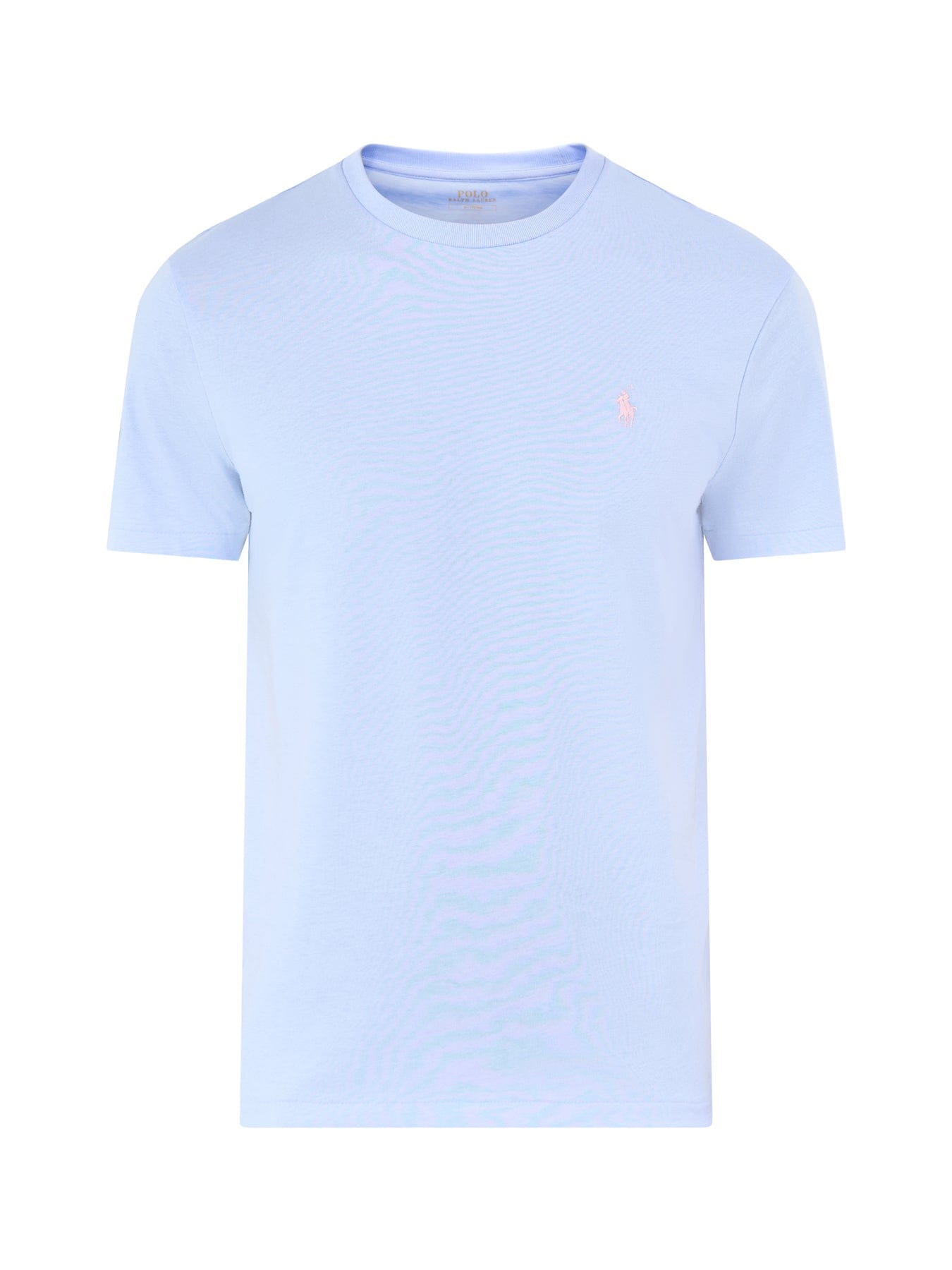Polo Ralph Lauren Basic T - Shirt Blue