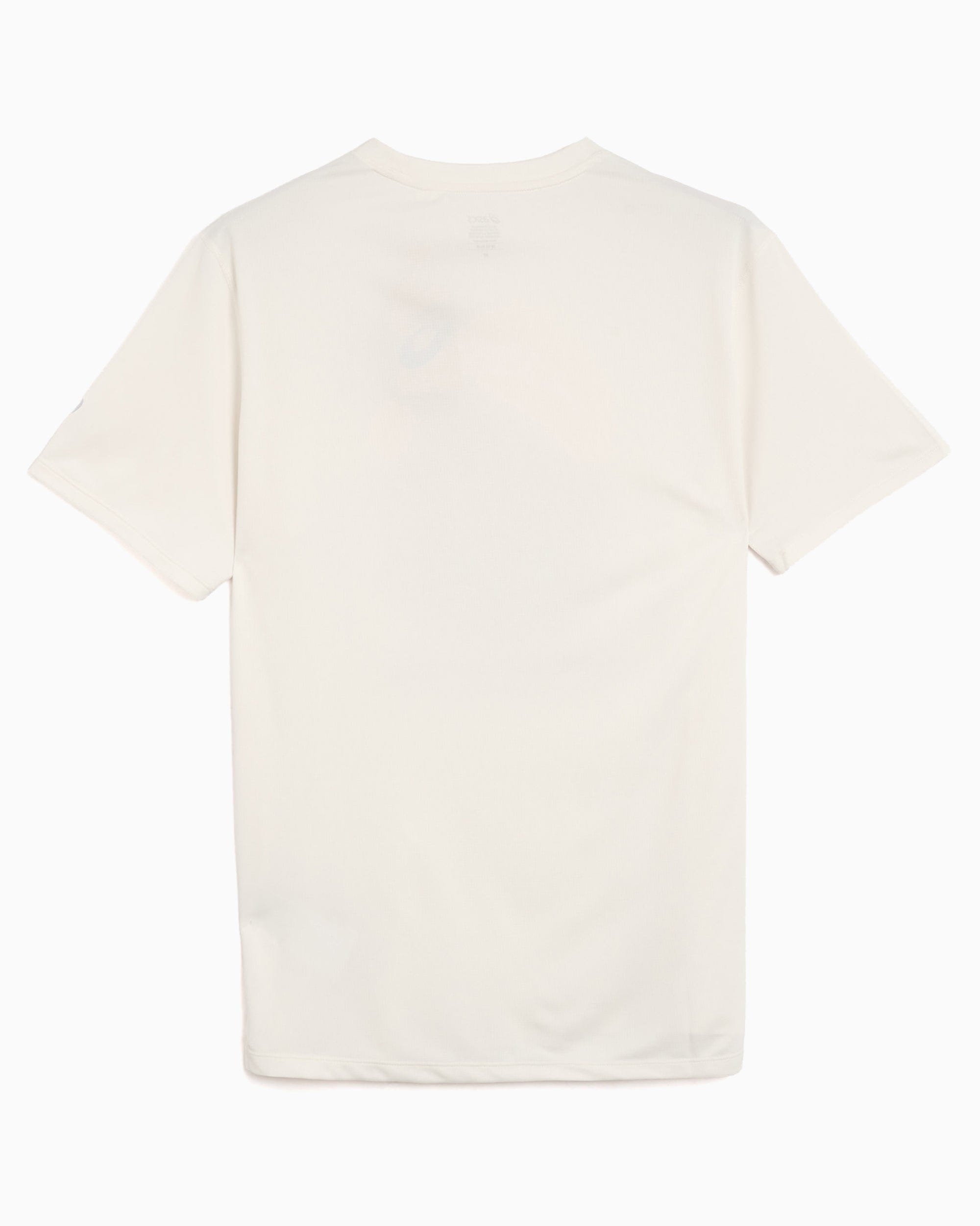 ASICS Camiseta con gráfico ASICS Fujitrail para hombre