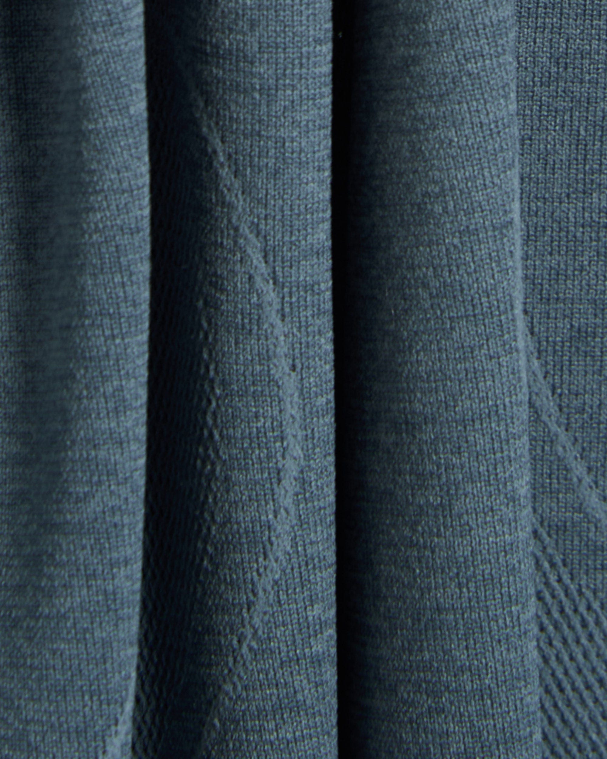 ASICS Camiseta con logo Relaxed de manga larga ASICS Road Seamless para hombre