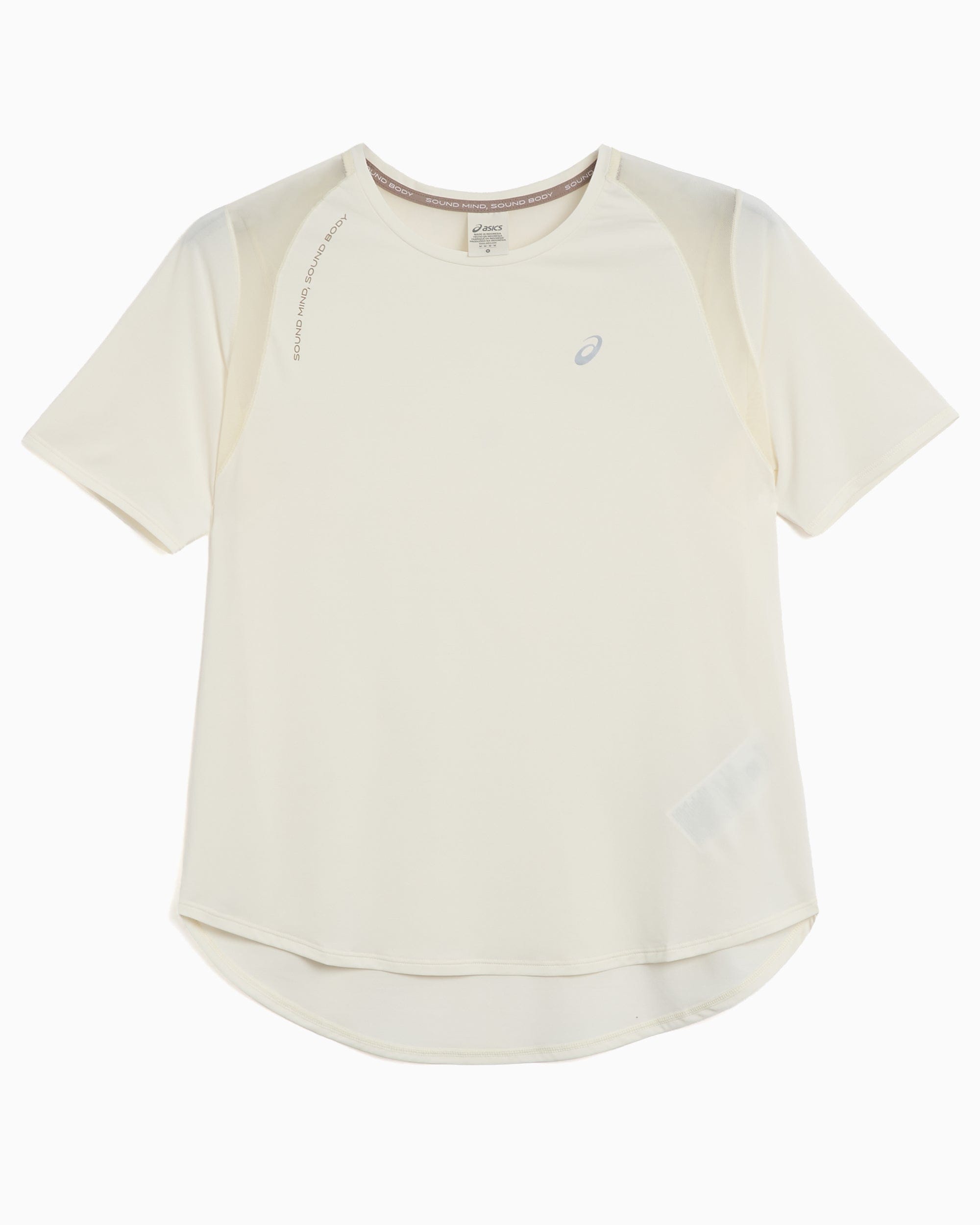 ASICS Camiseta ASICS Road para mujer