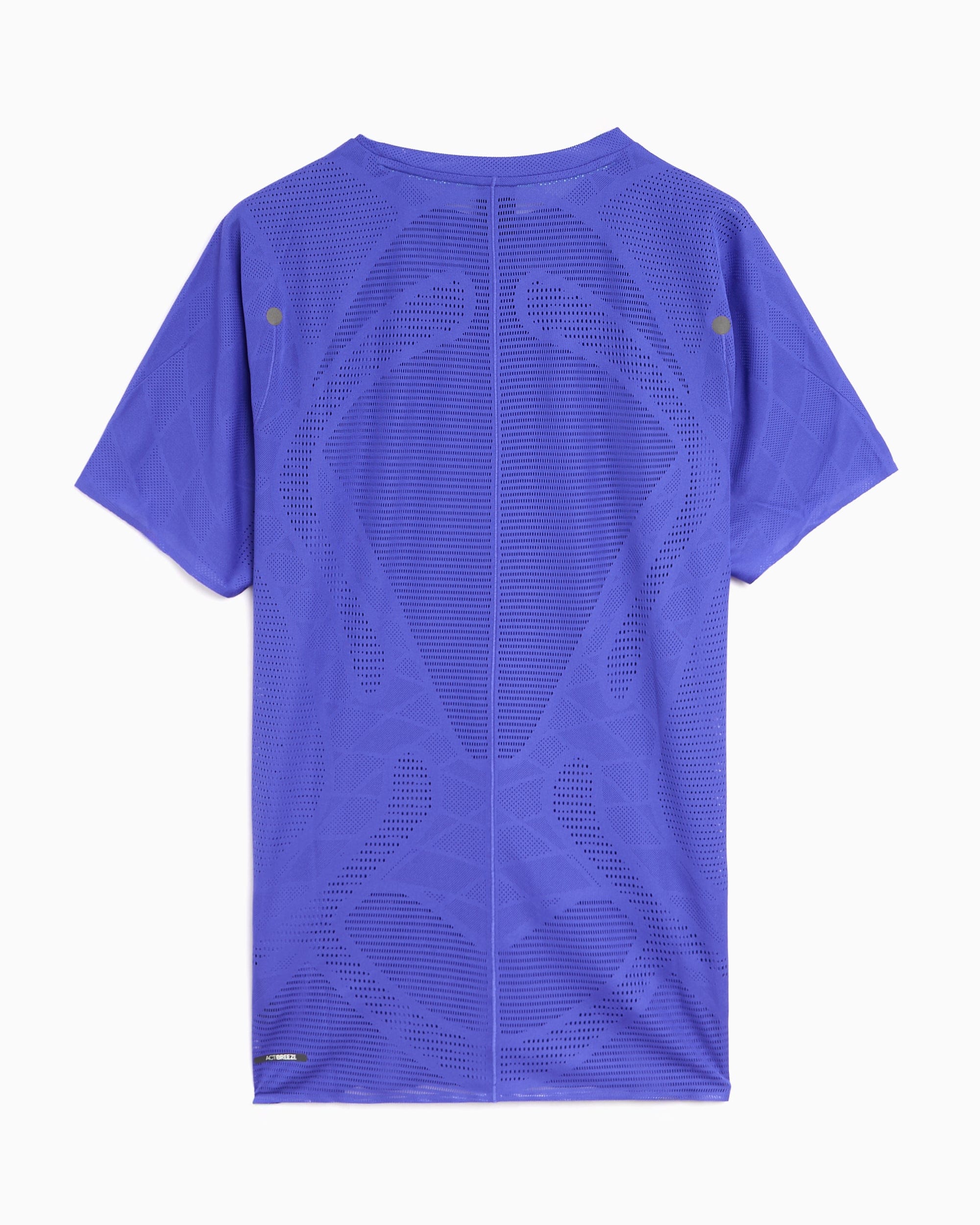 ASICS Camiseta con logo ASICS Metarun para hombre